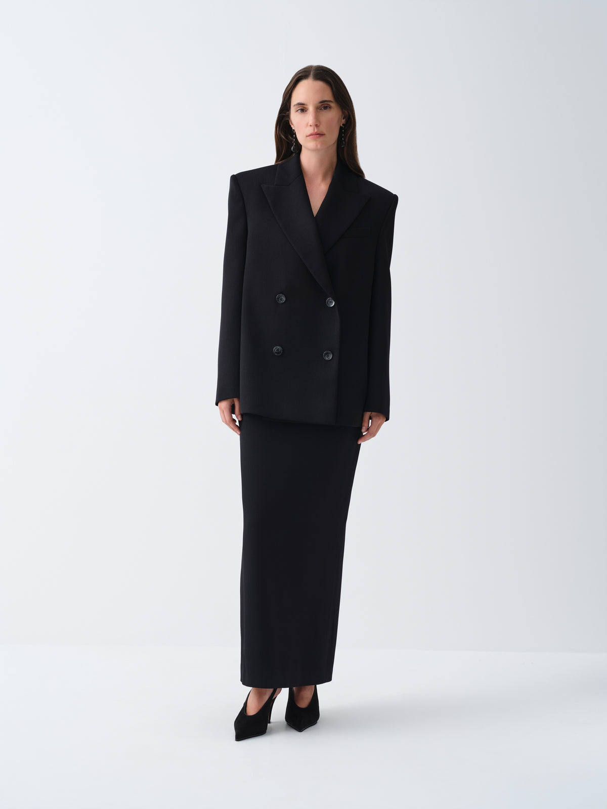 MARYNARKA SONA BLACK
