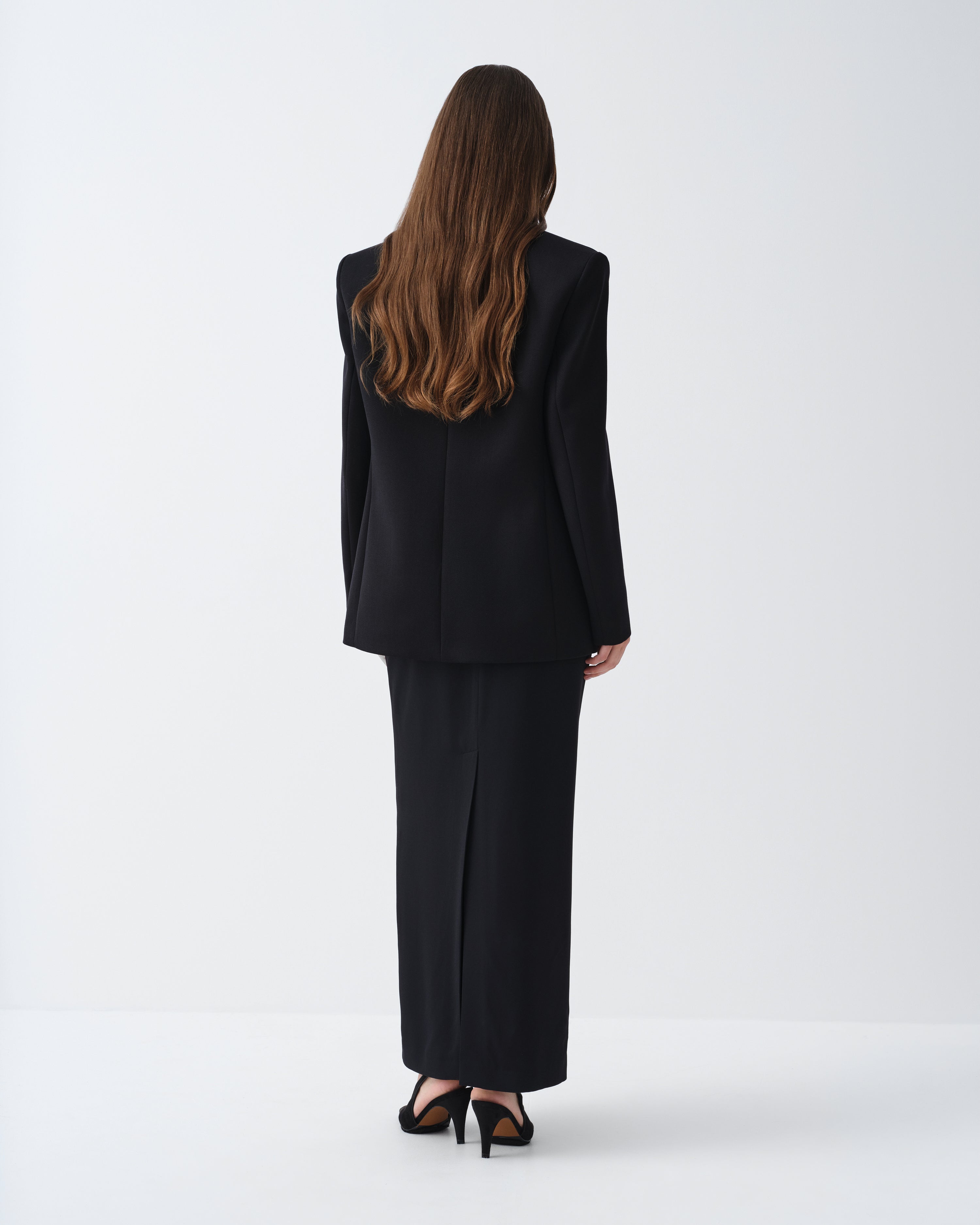 MARYNARKA SONA BLACK