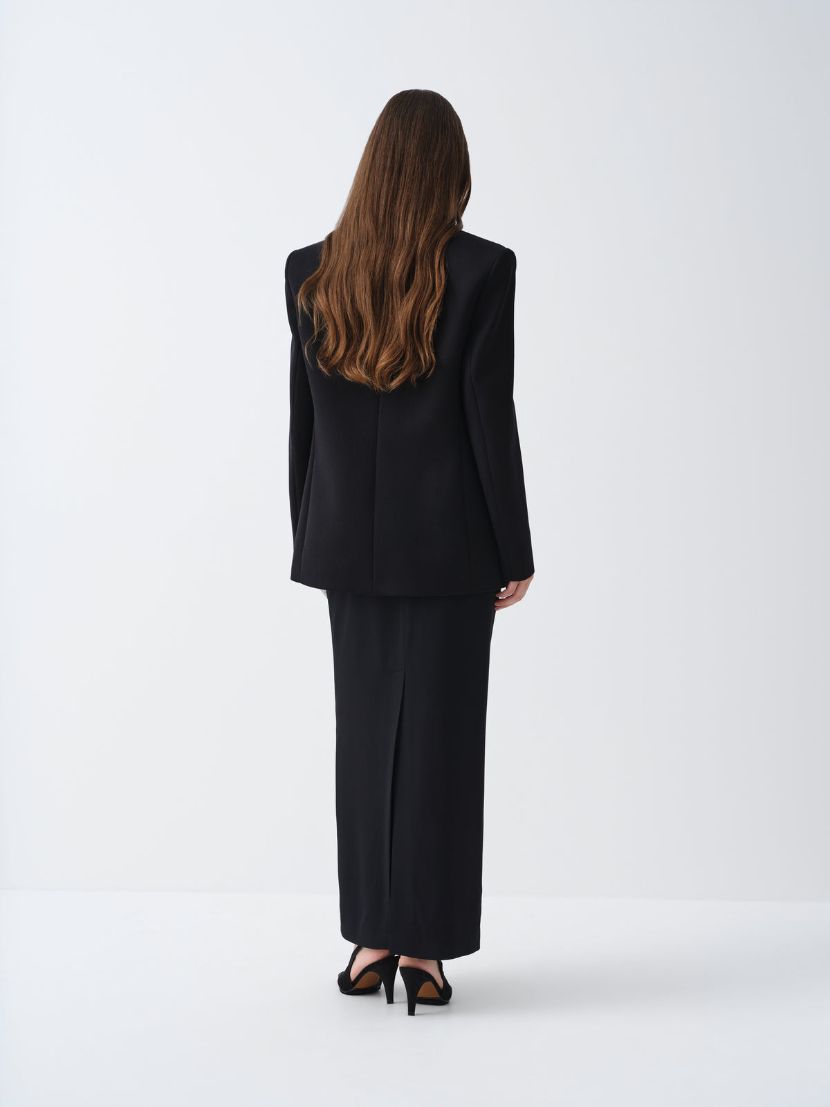MARYNARKA SONA BLACK