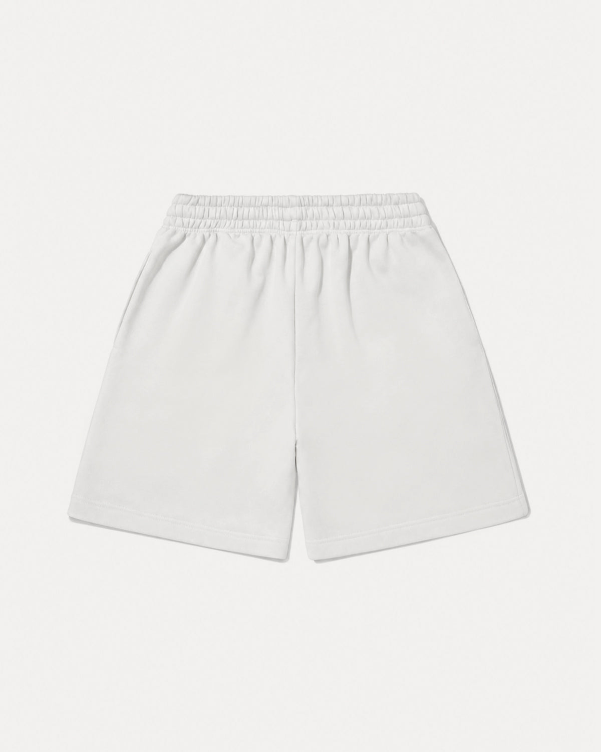 BERMUDY DRESOWE STROLL WHITE