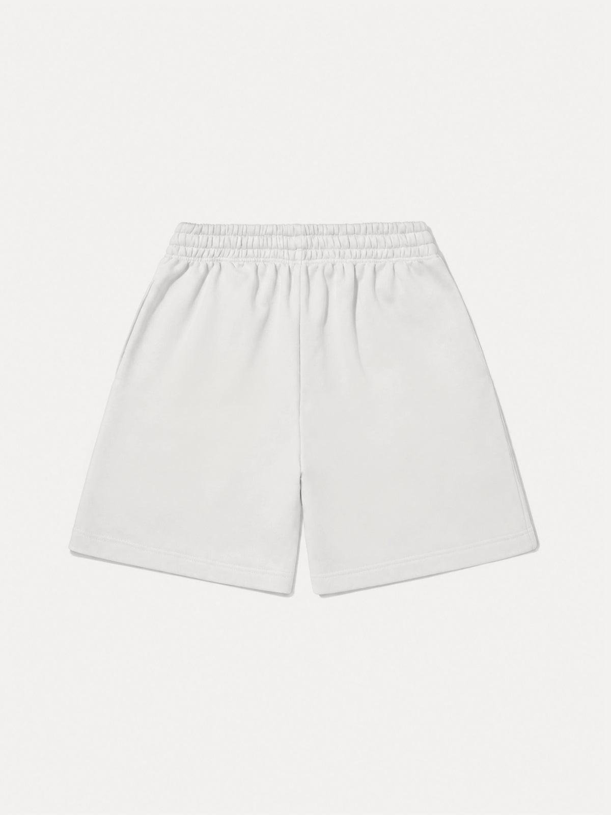 BERMUDY DRESOWE STROLL WHITE