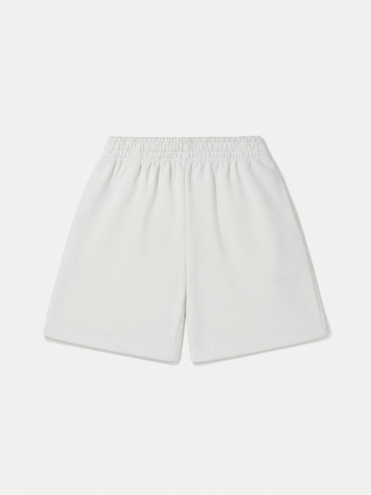 BERMUDY DRESOWE STROLL WHITE