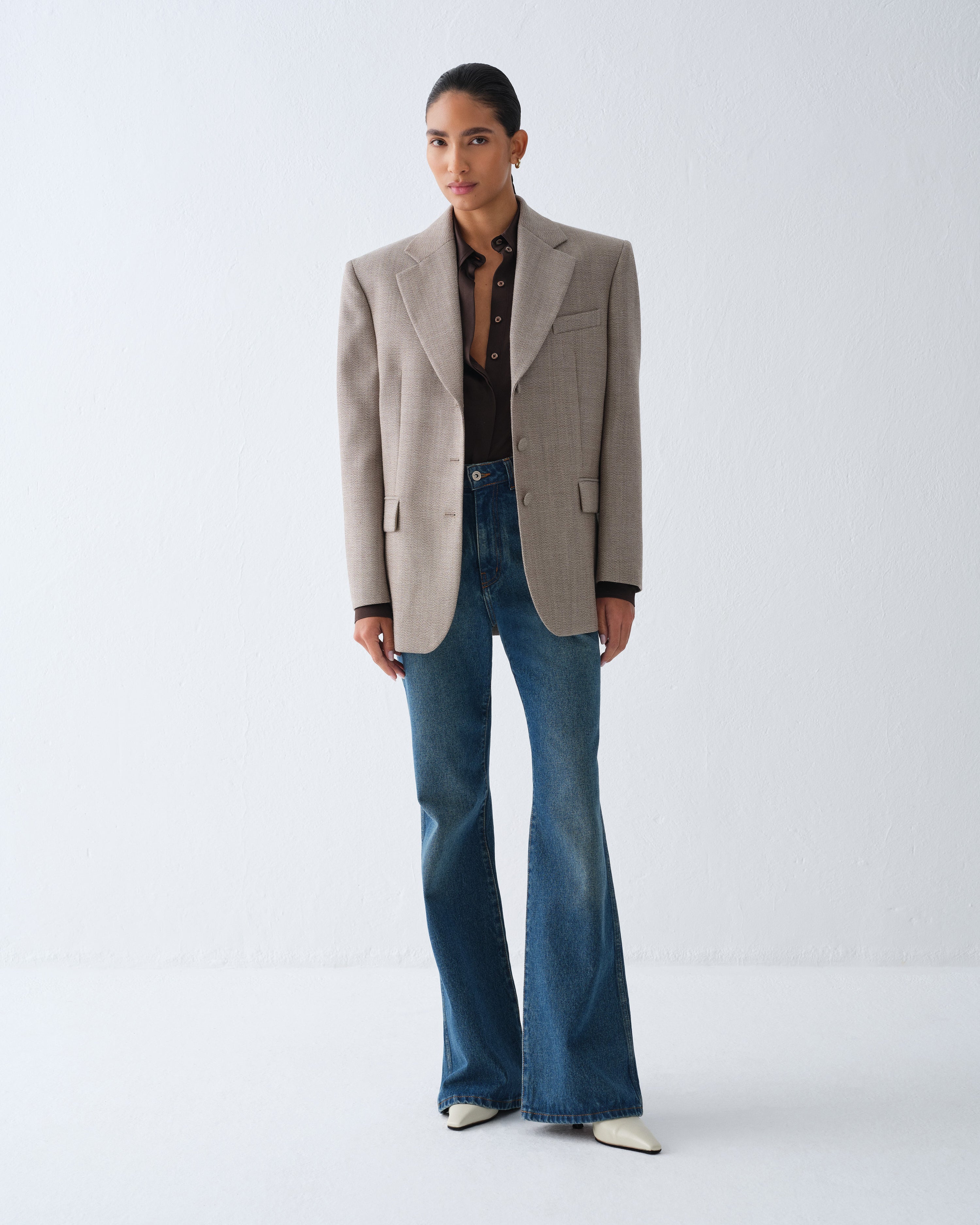 JEANSY JONELLE DARK NAVY