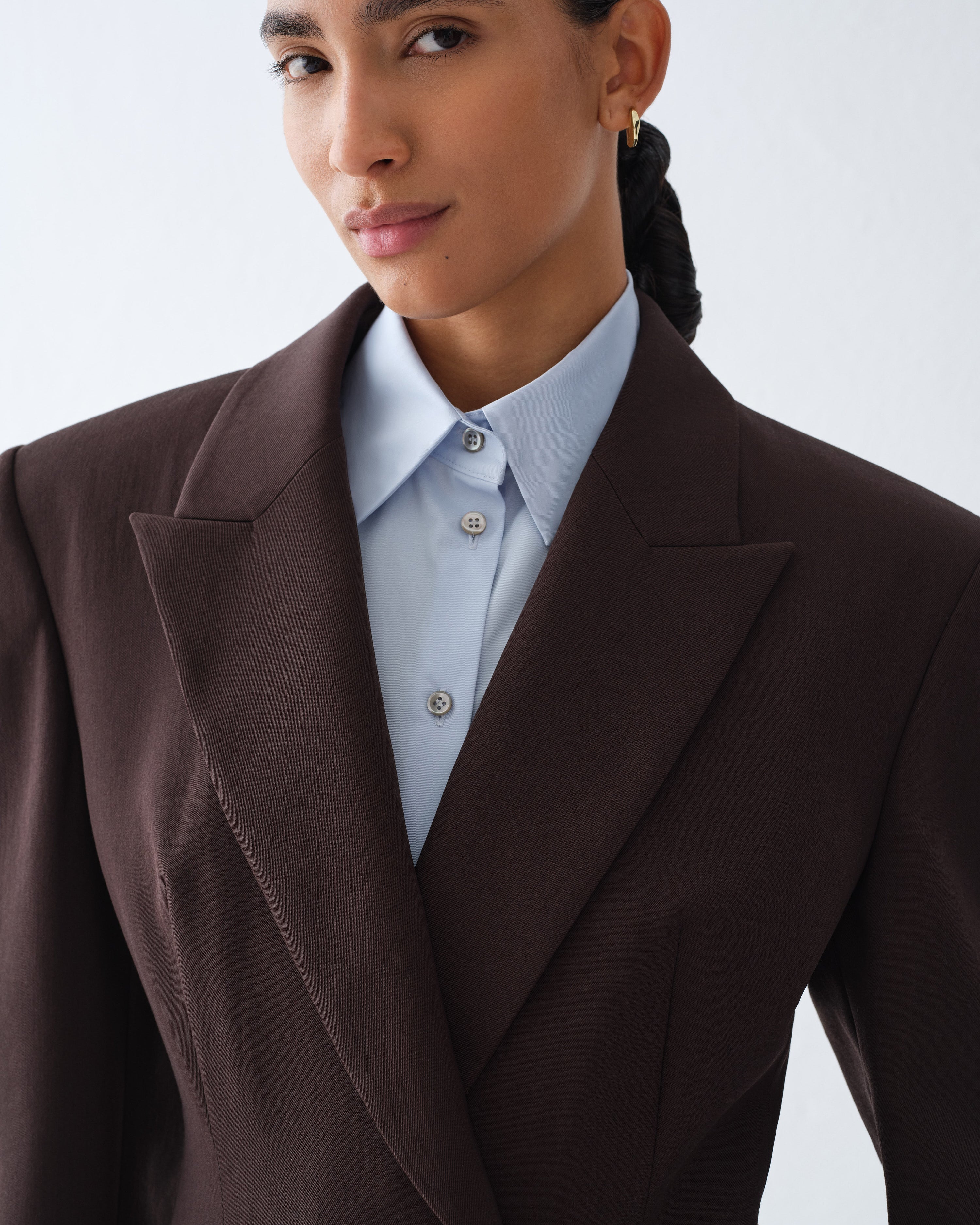 MARYNARKA TALLORIE DARK CHOCOLATE