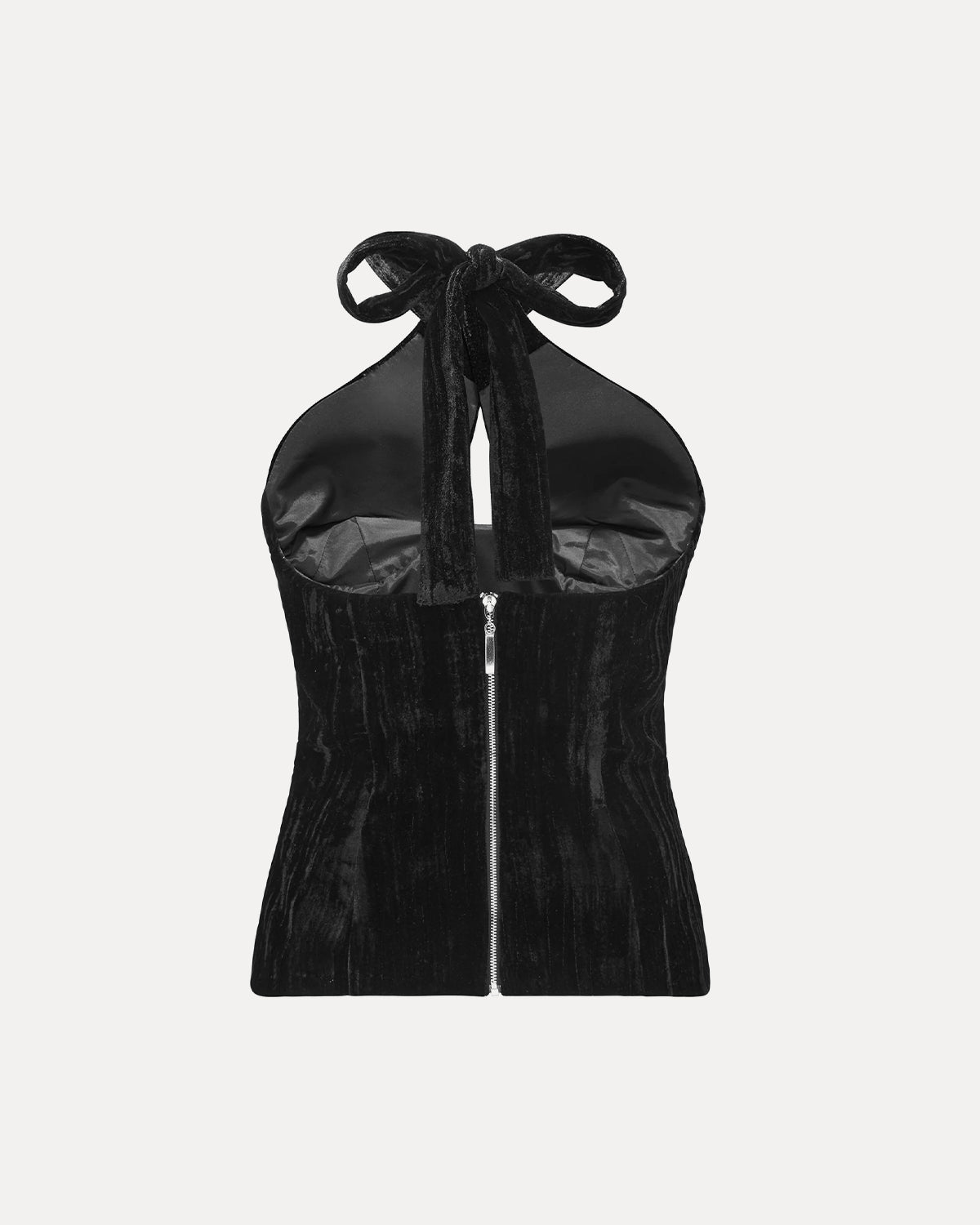 TOP CHIC BLACK