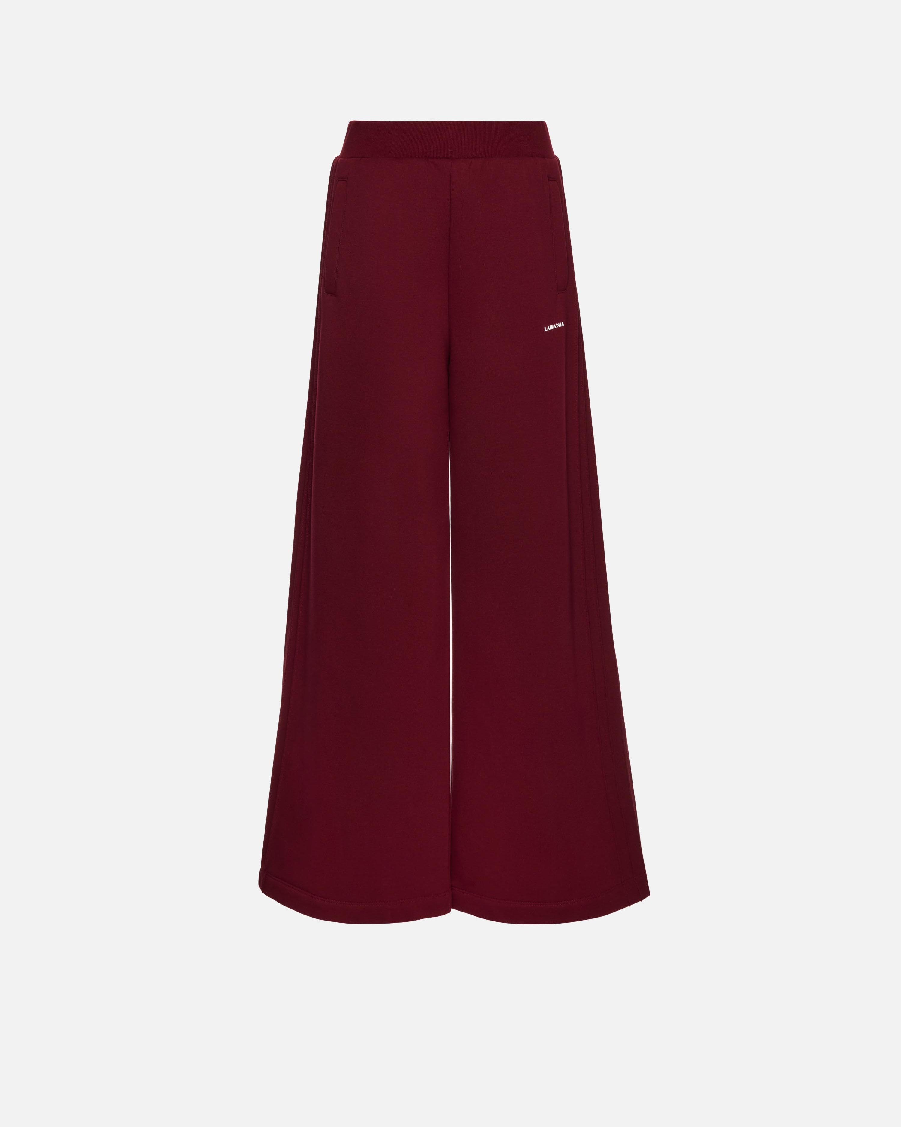 SPODNIE DRESOWE TUCK