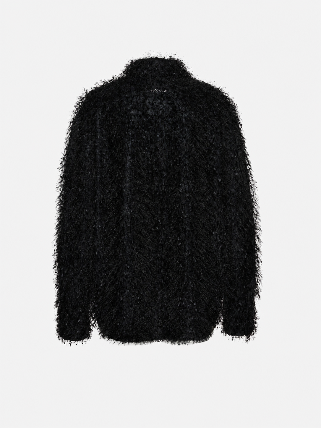 NUIT BLACK SHIRT