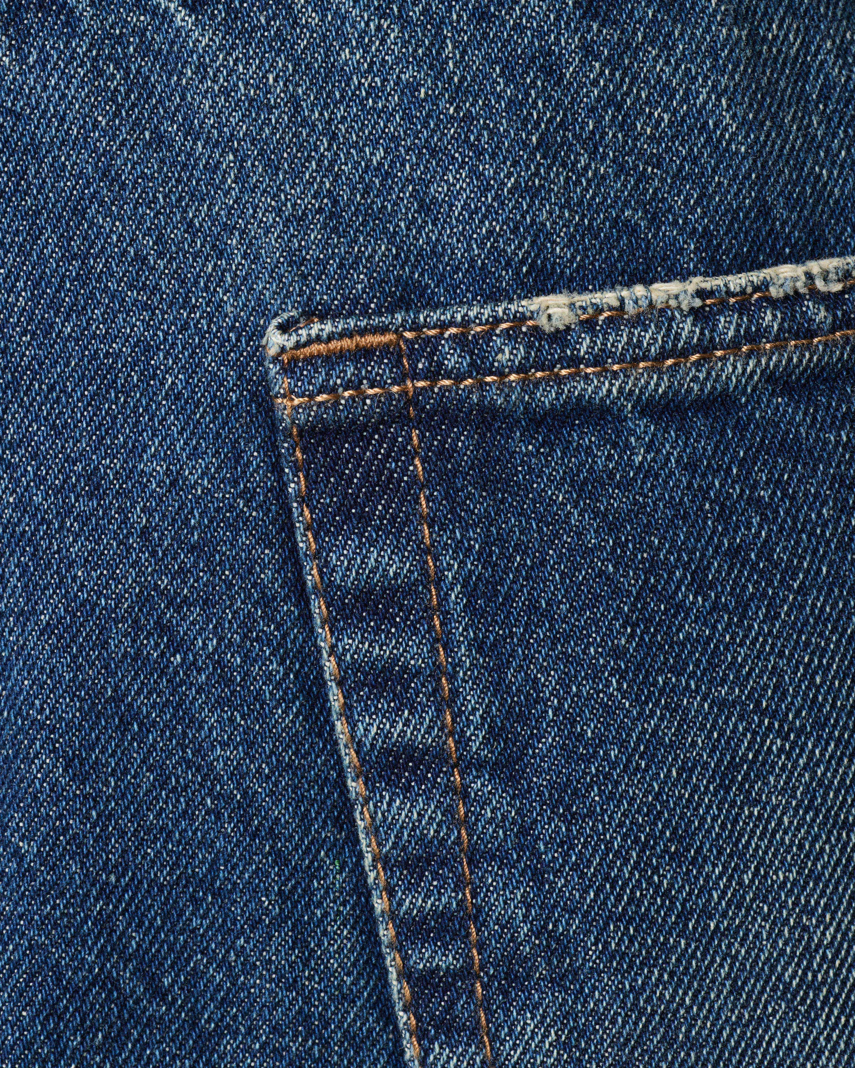 JEANSY UMI DARK BLUE