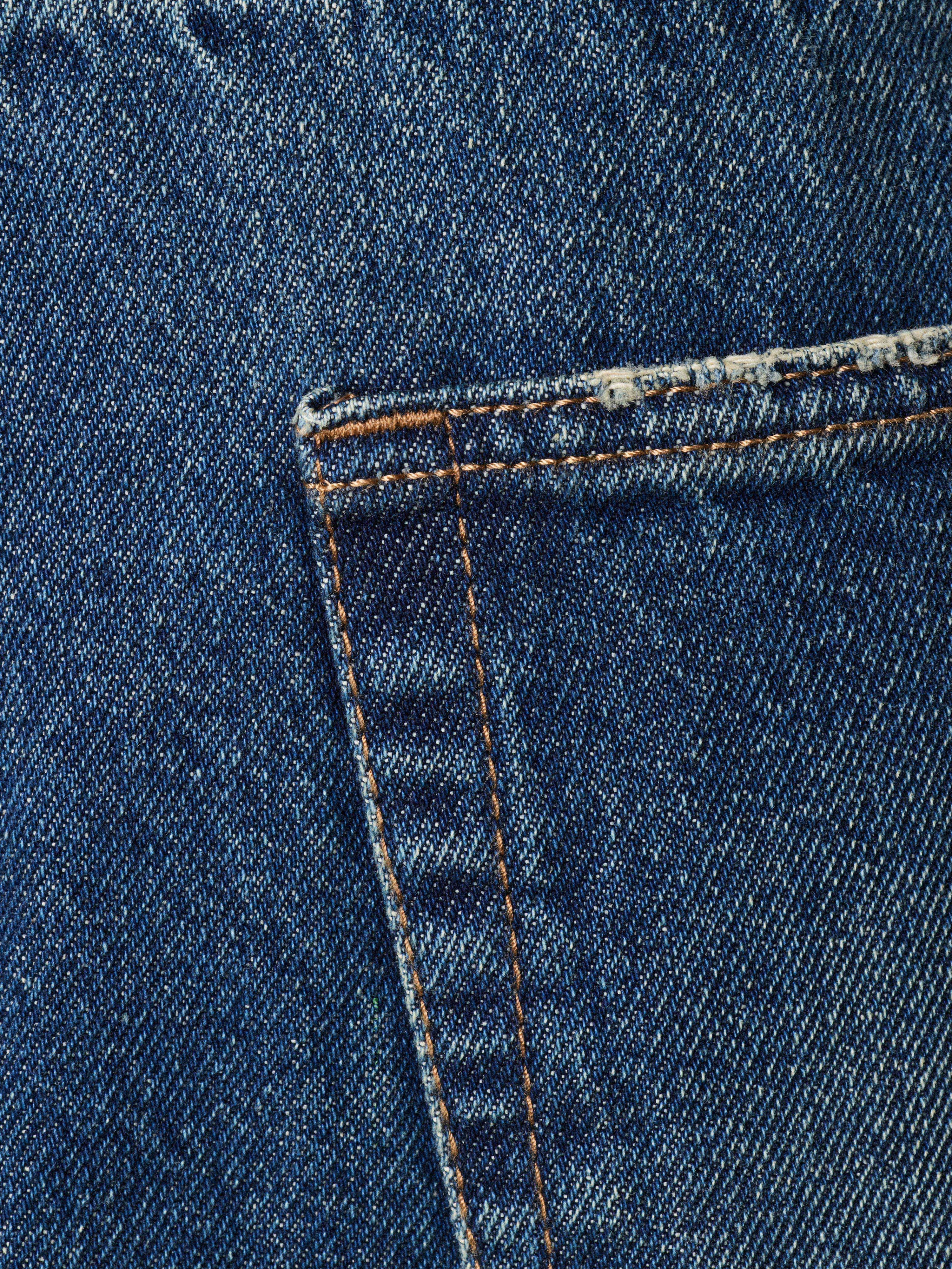 JEANSY UMI DARK BLUE