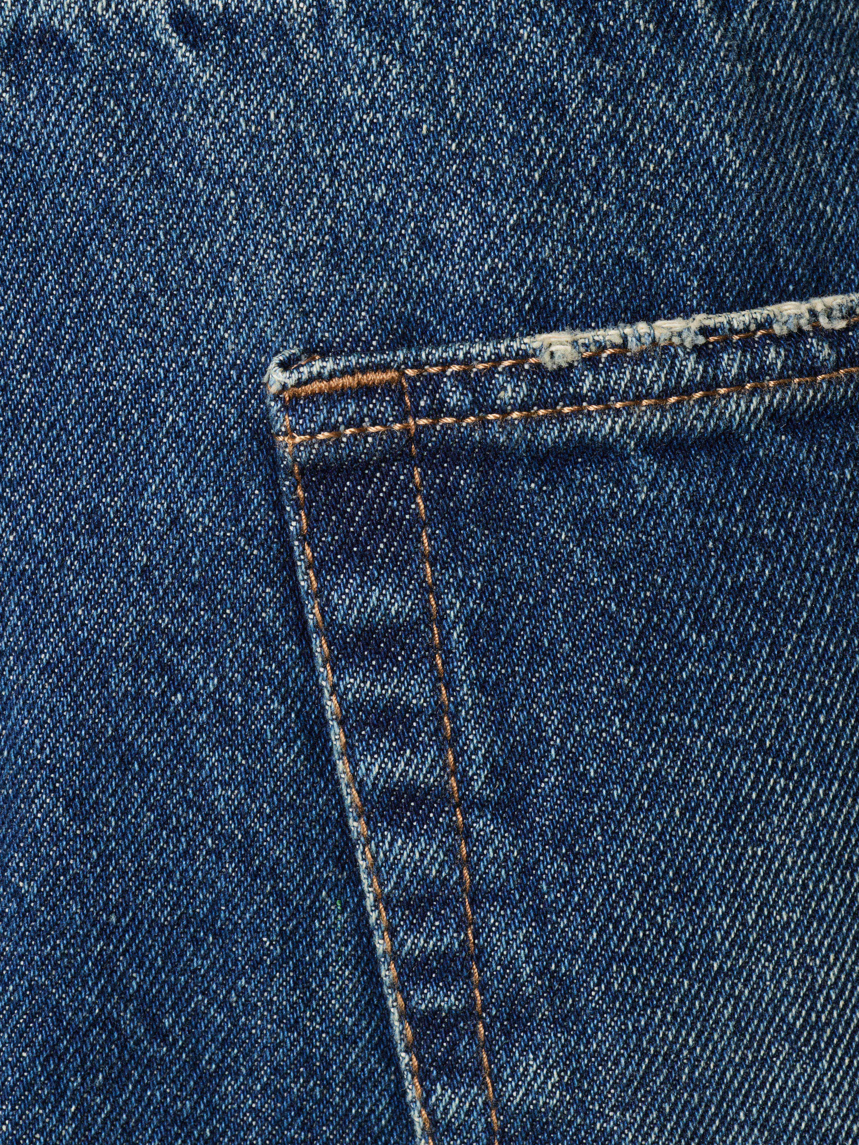 JEANSY UMI DARK BLUE