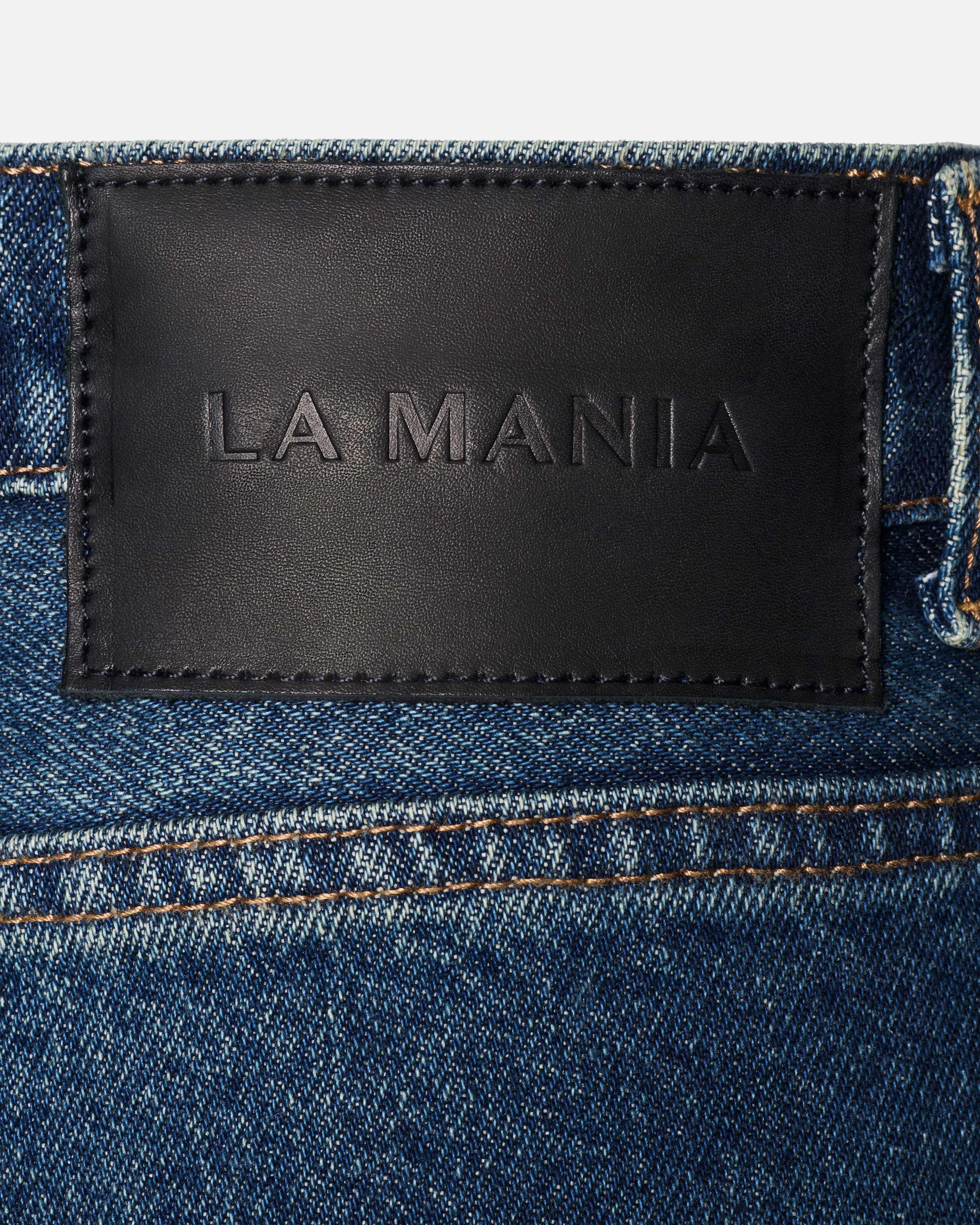 JEANSY UMI DARK BLUE
