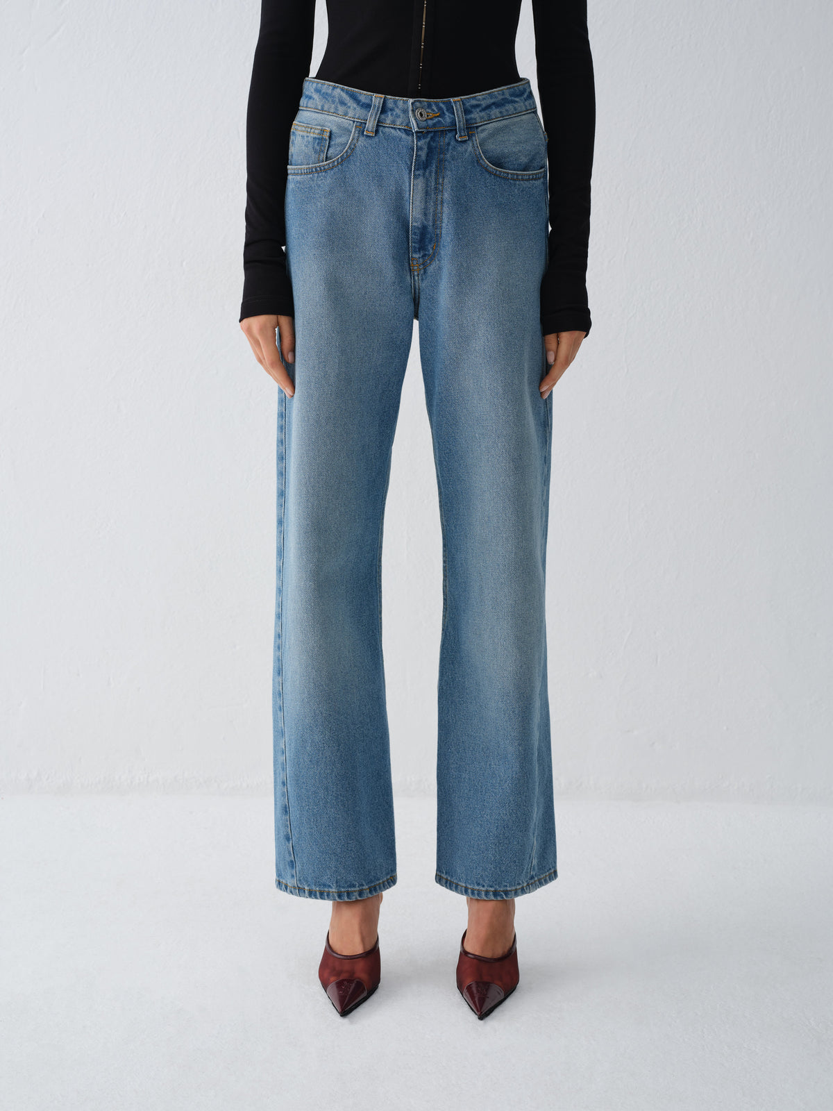 JEANSY UMI BLUE