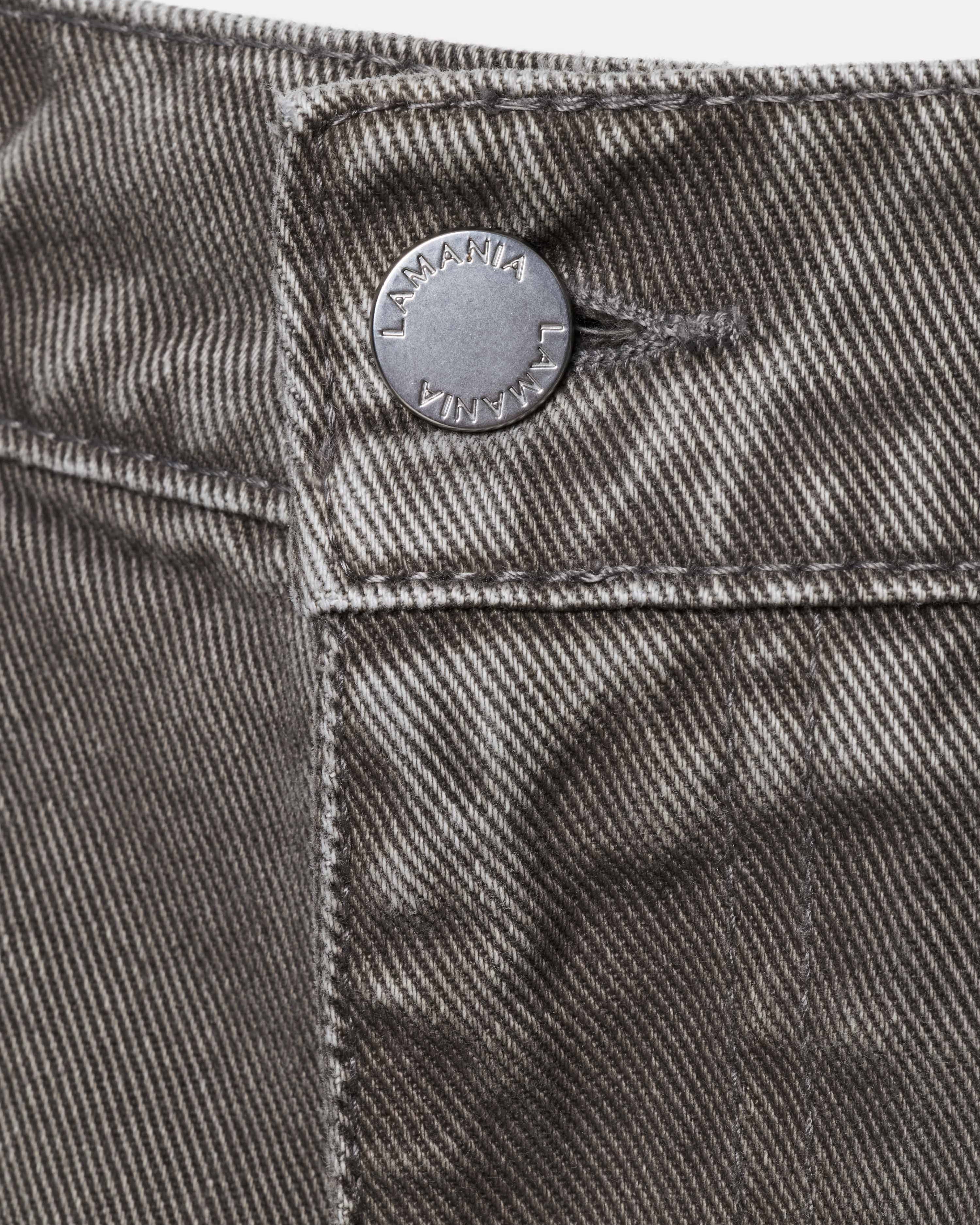 JEANSY UMI TAUPE