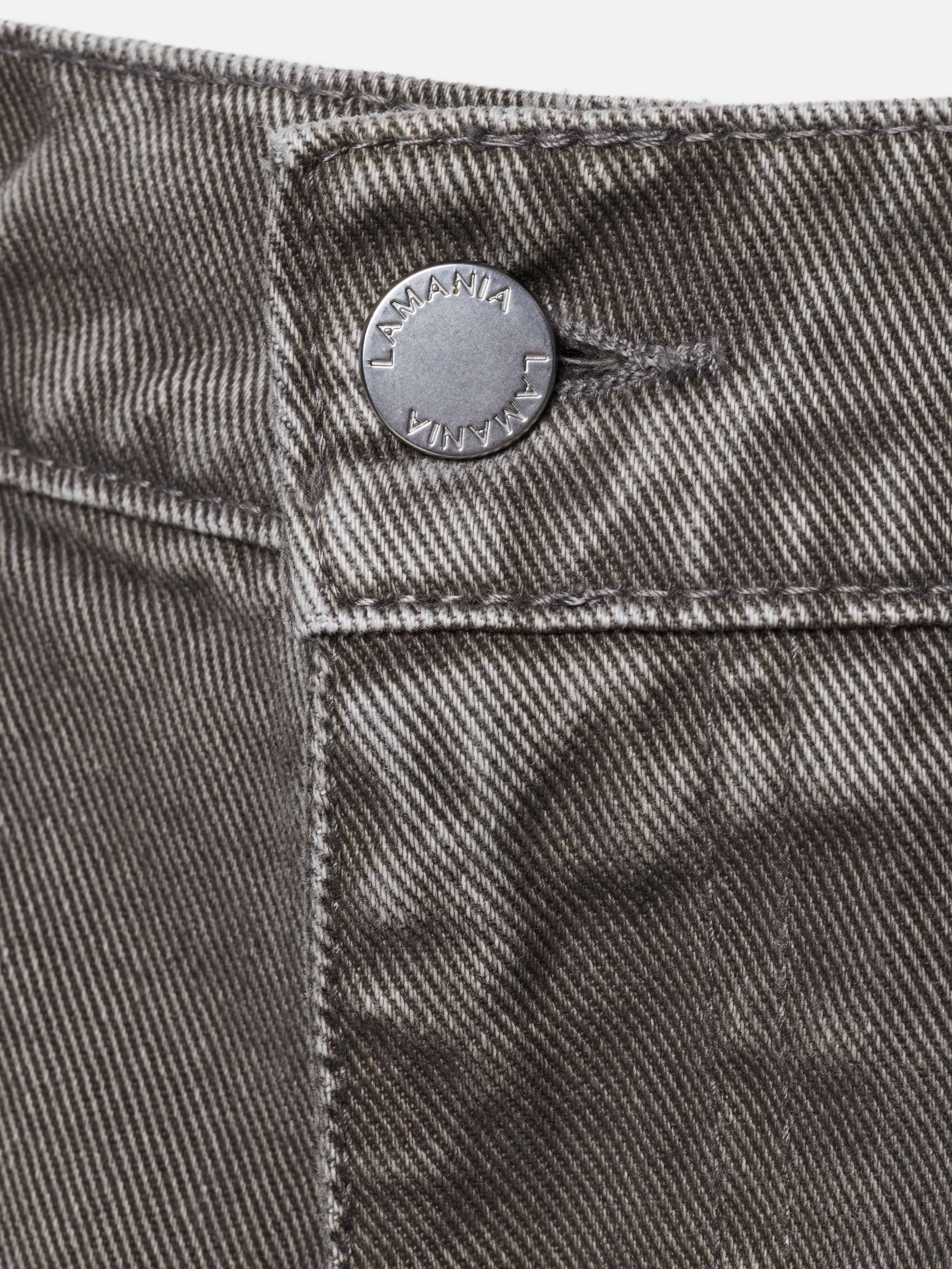 JEANSY UMI TAUPE