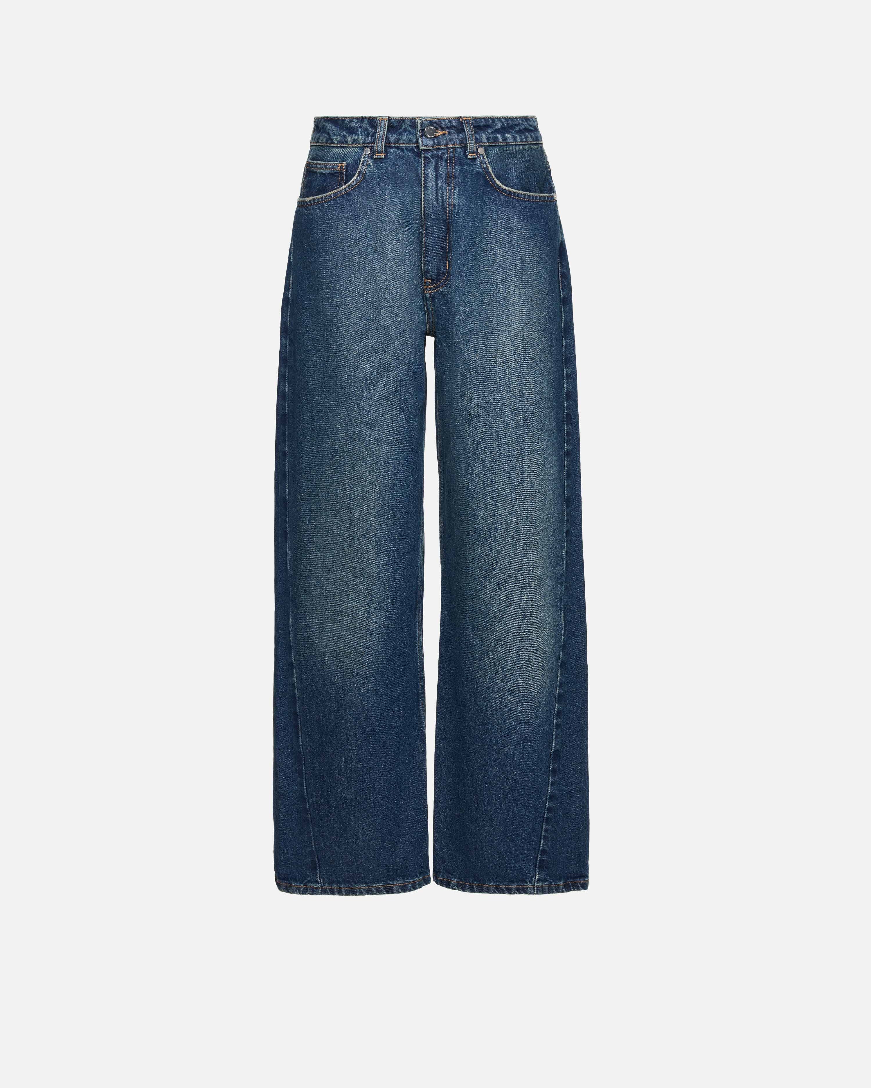 JEANSY UMI DARK BLUE