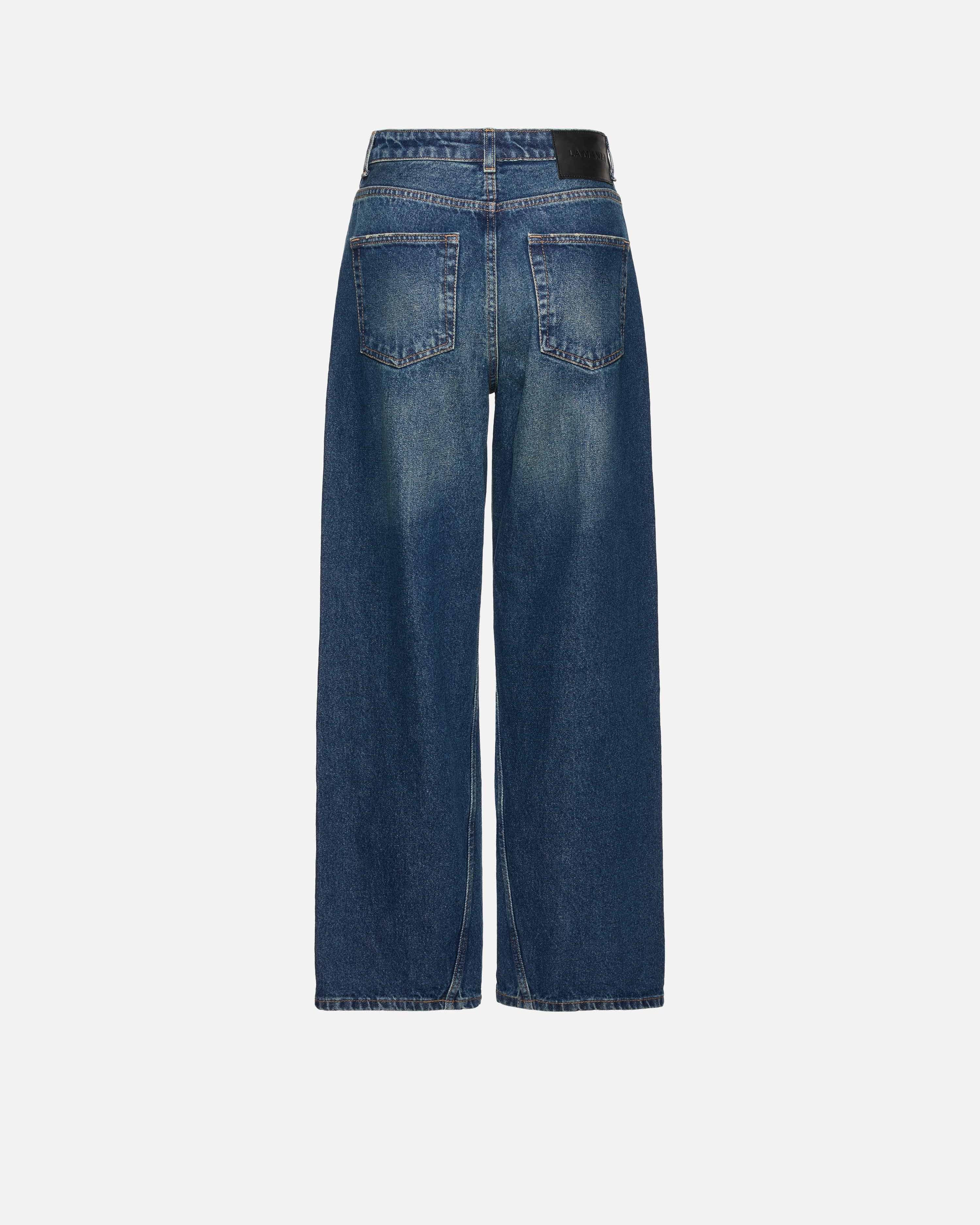 JEANSY UMI DARK BLUE