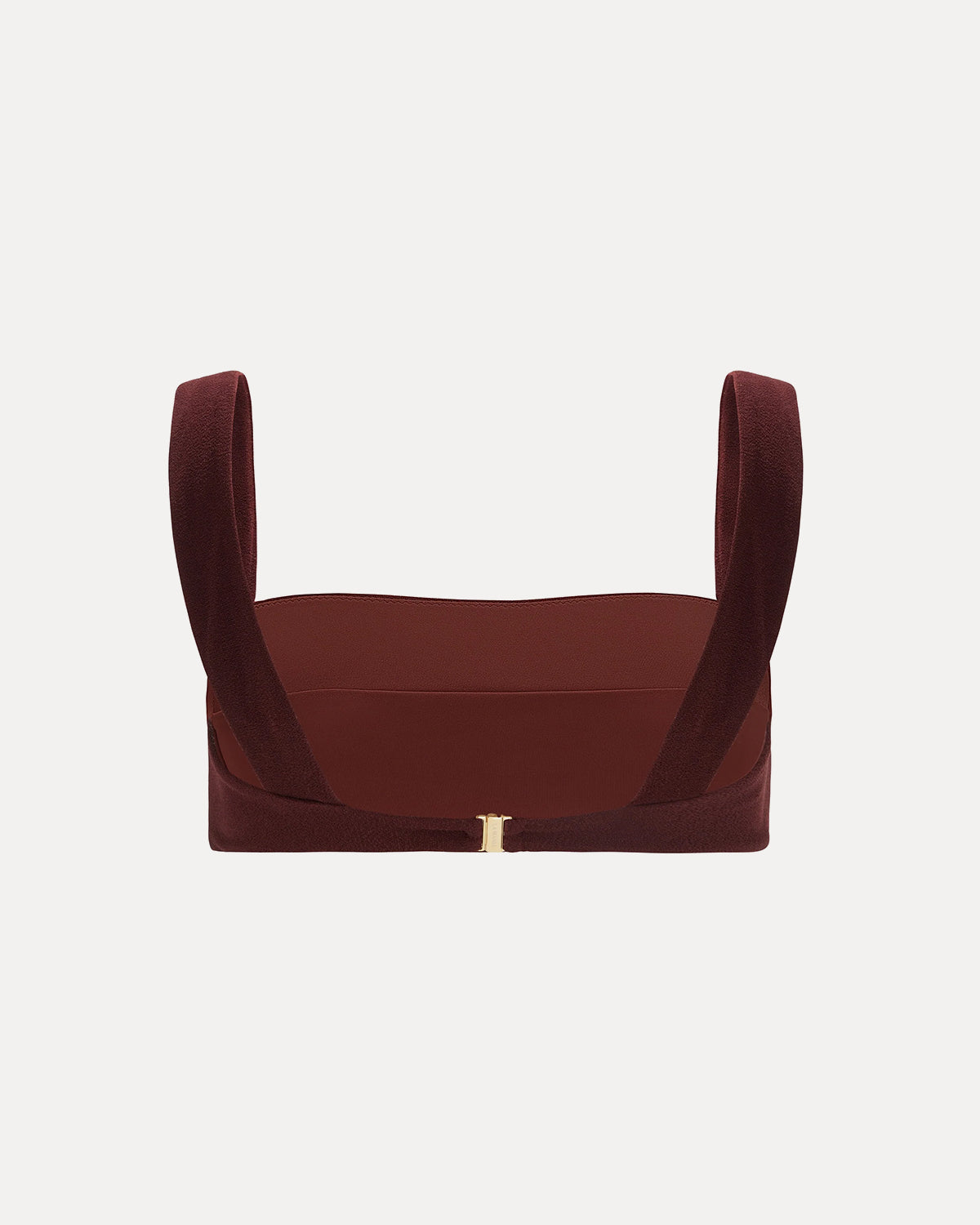 VALENTINA BURGUNDY