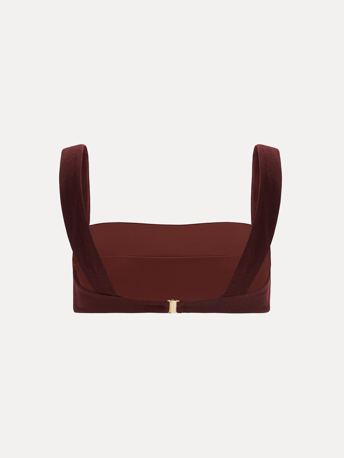 VALENTINA BURGUNDY