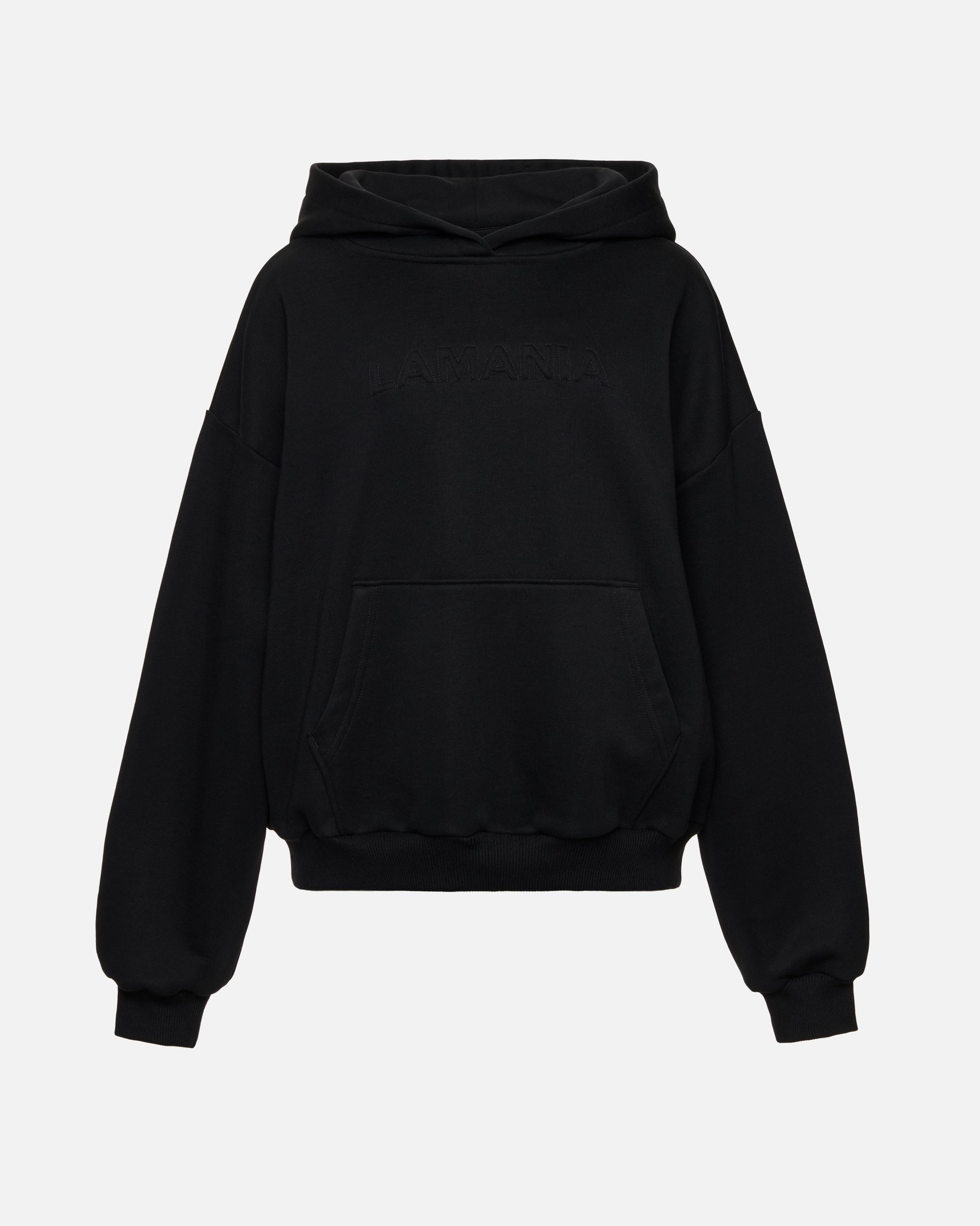 BLUZA Z KAPTUREM VELMA