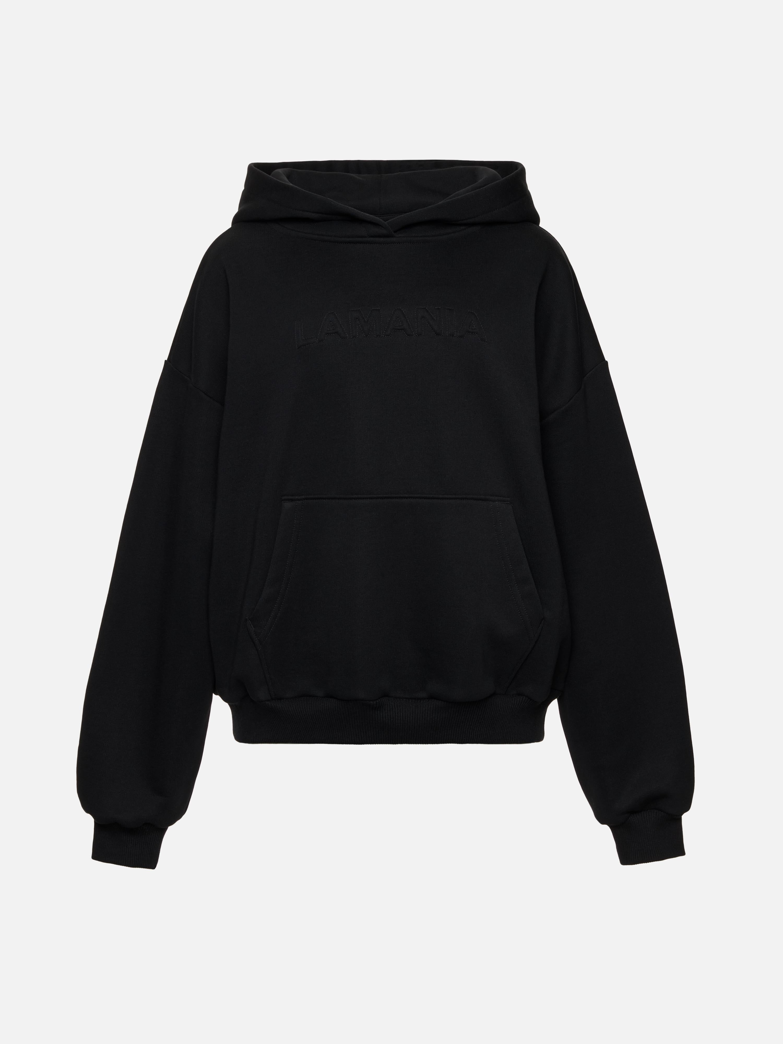 BLUZA Z KAPTUREM VELMA