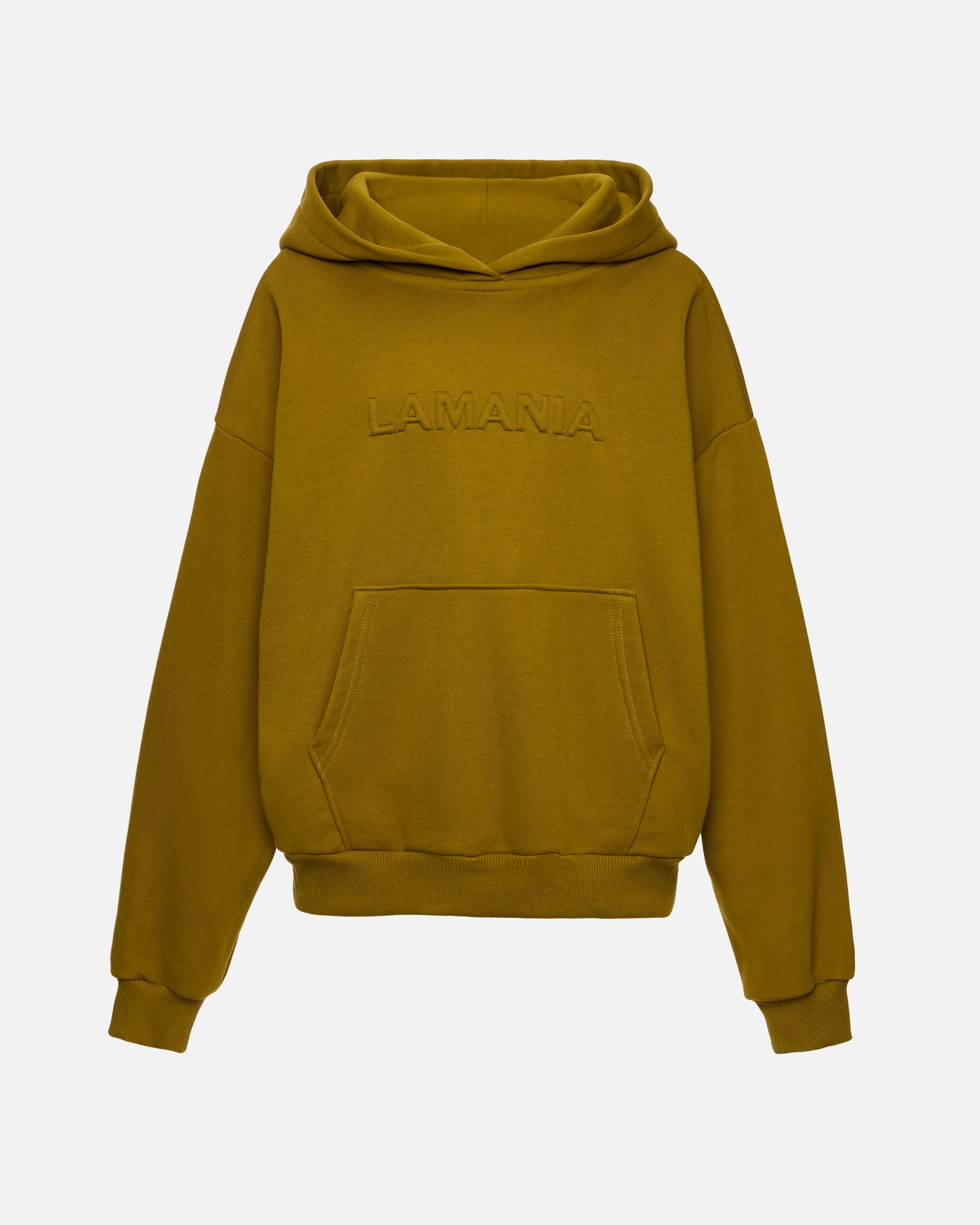 BLUZA Z KAPTUREM VELMA