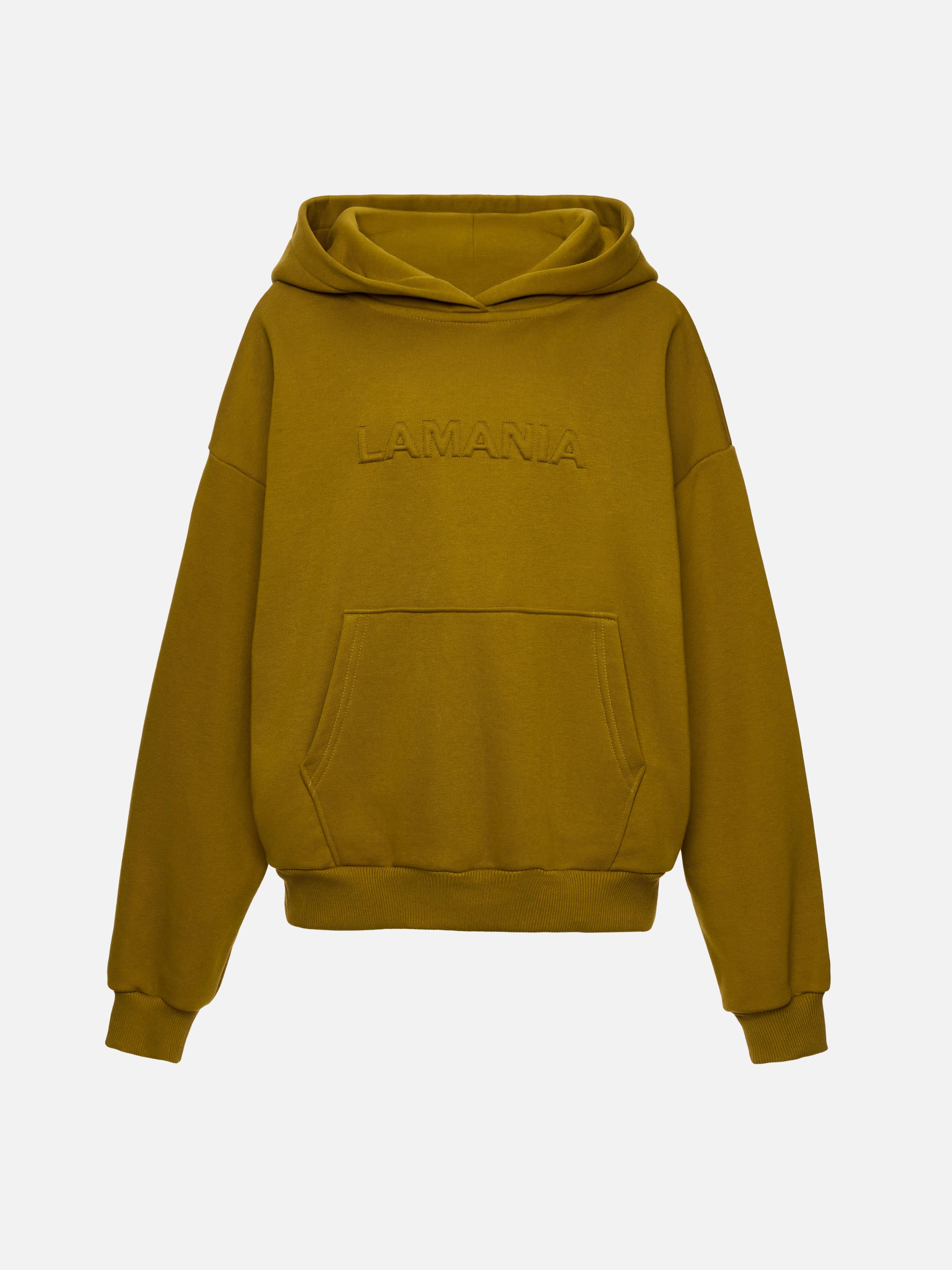 BLUZA Z KAPTUREM VELMA