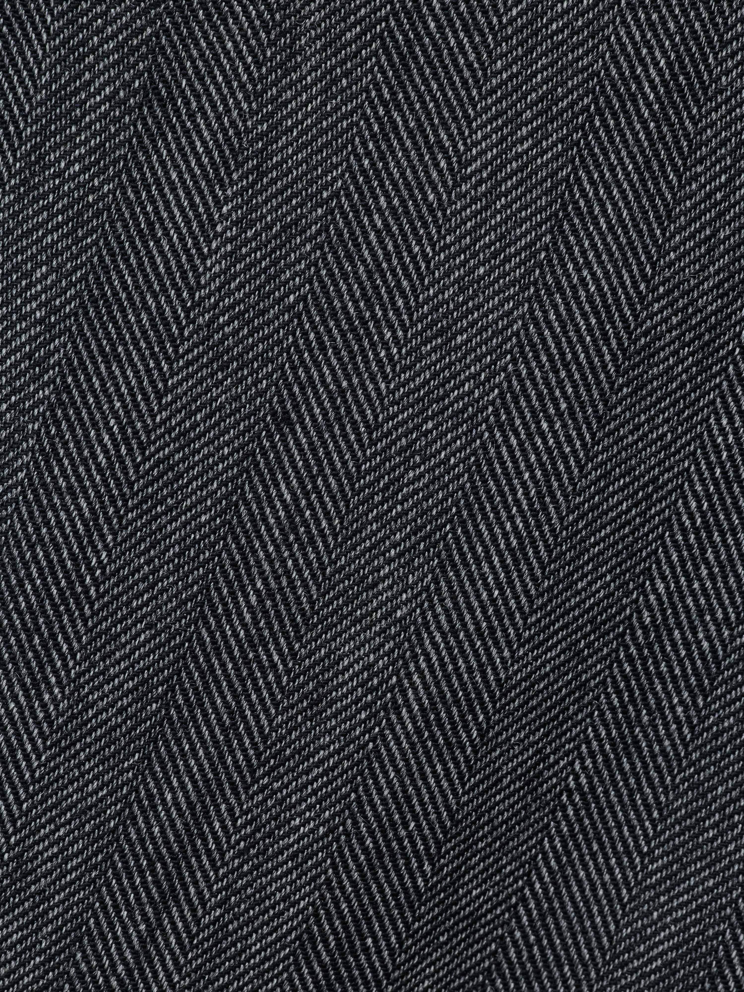 SPODNIE GARNITUROWE VESARO GRAPHITE