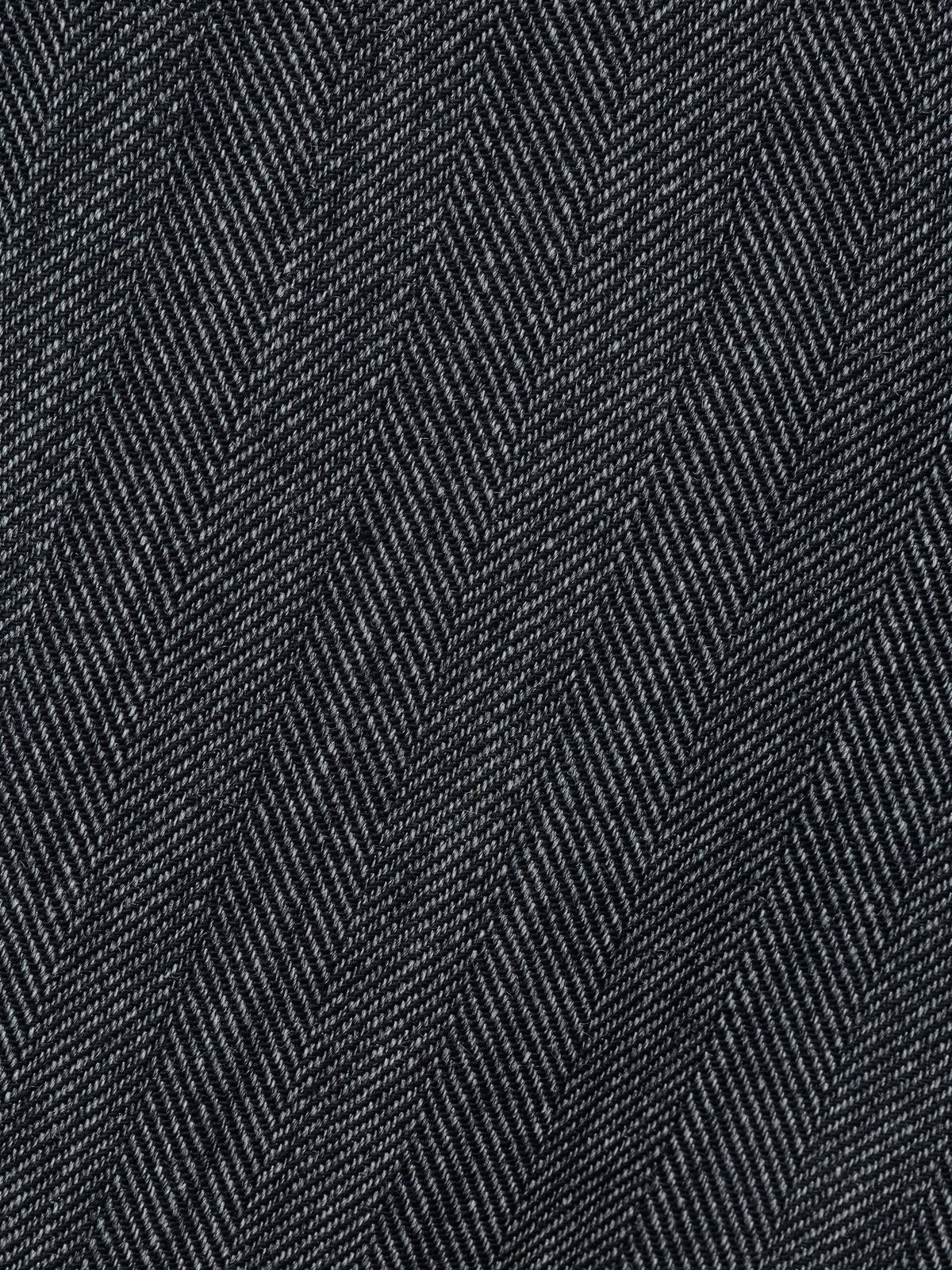 VESARO GRAPHITE SUIT TROUSERS