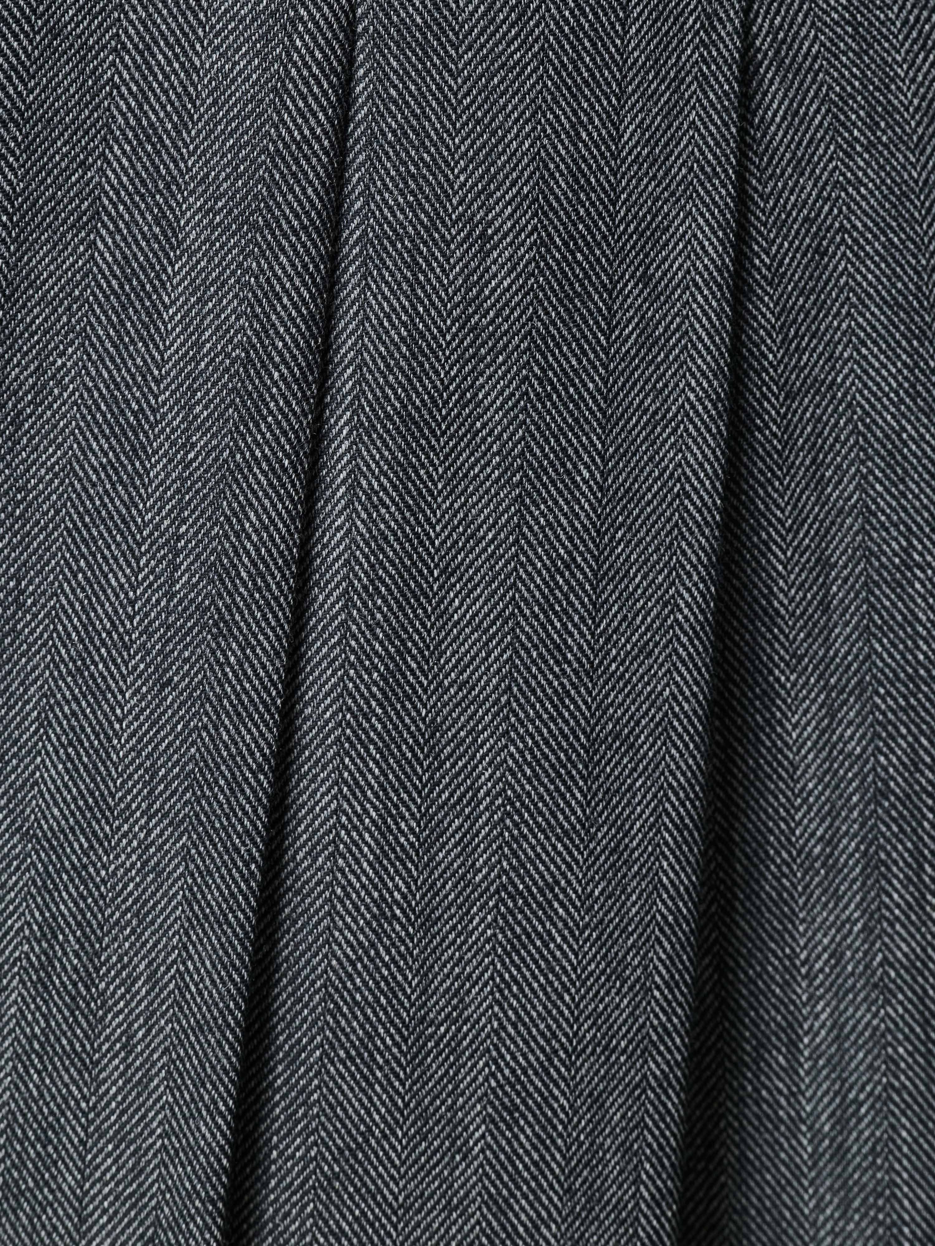 SPODNIE GARNITUROWE VESARO GRAPHITE