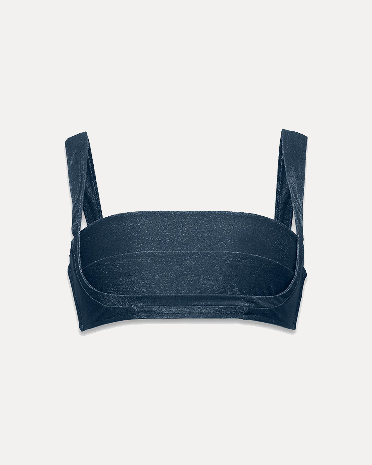 GÓRA OD BIKINI VALENTINA MIDNIGHT BLUE