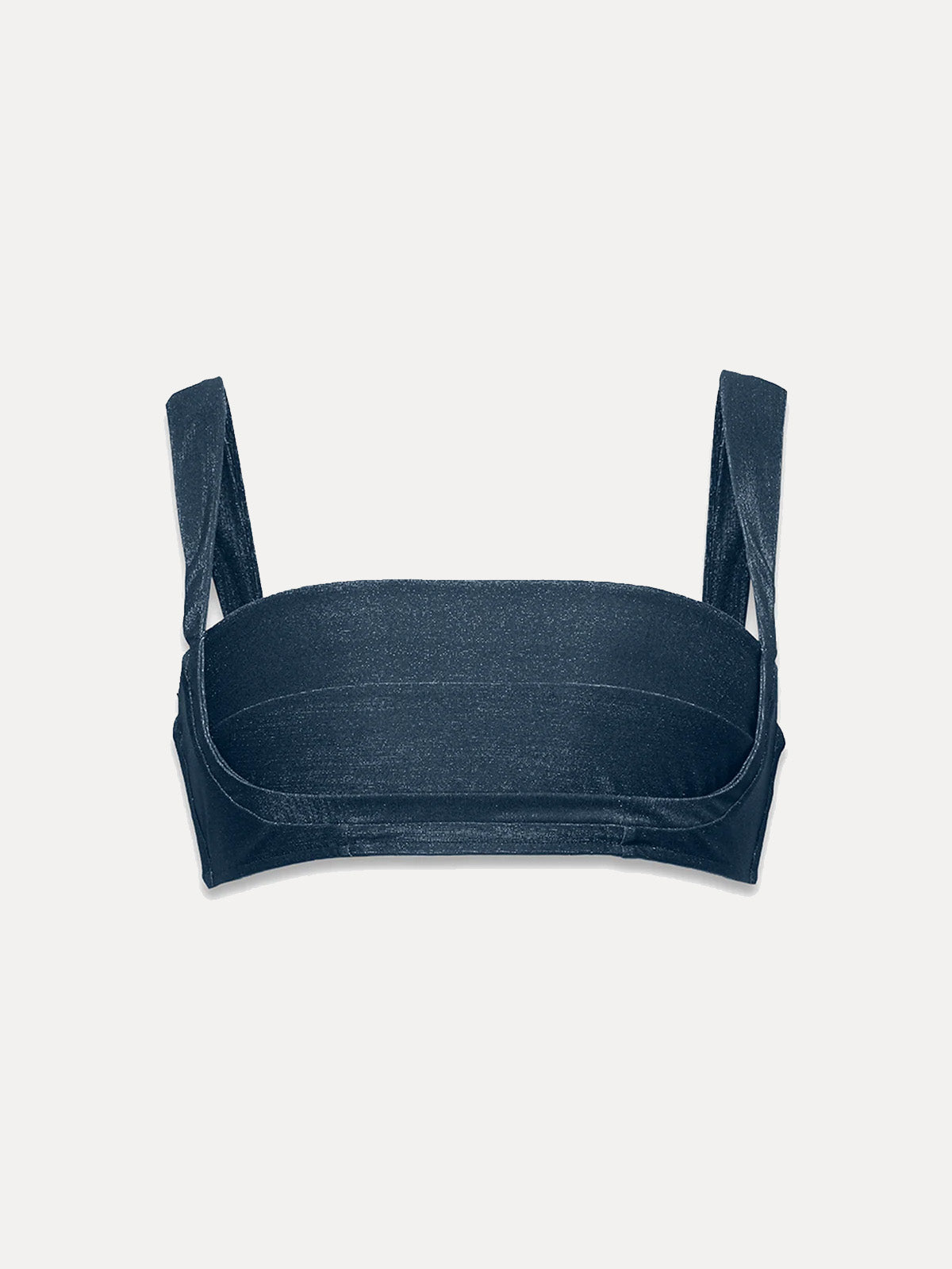 GÓRA OD BIKINI VALENTINA MIDNIGHT BLUE