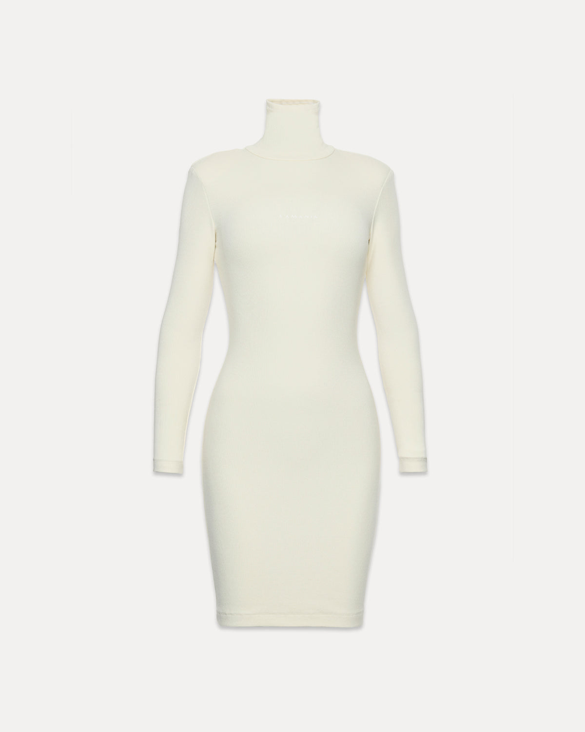 SUKIENKA MINI YOKO BUTTER YELLOW