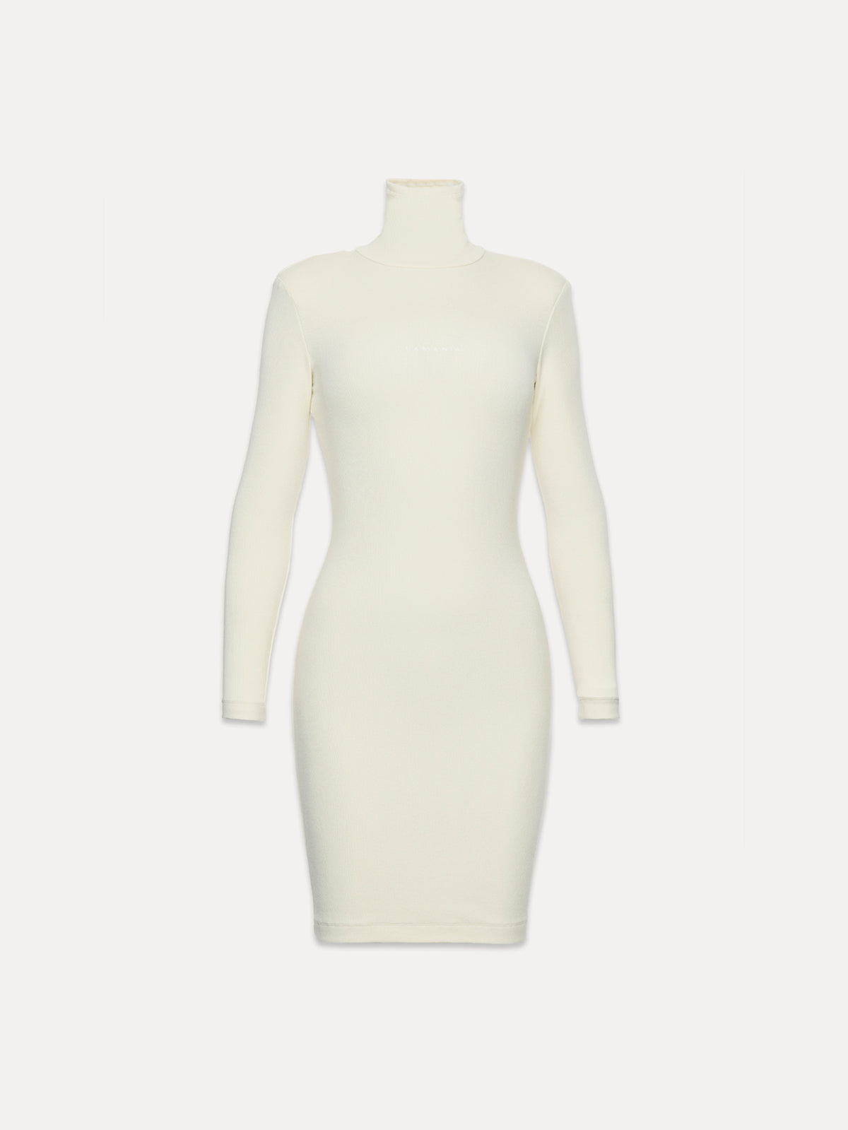 SUKIENKA MINI YOKO BUTTER YELLOW