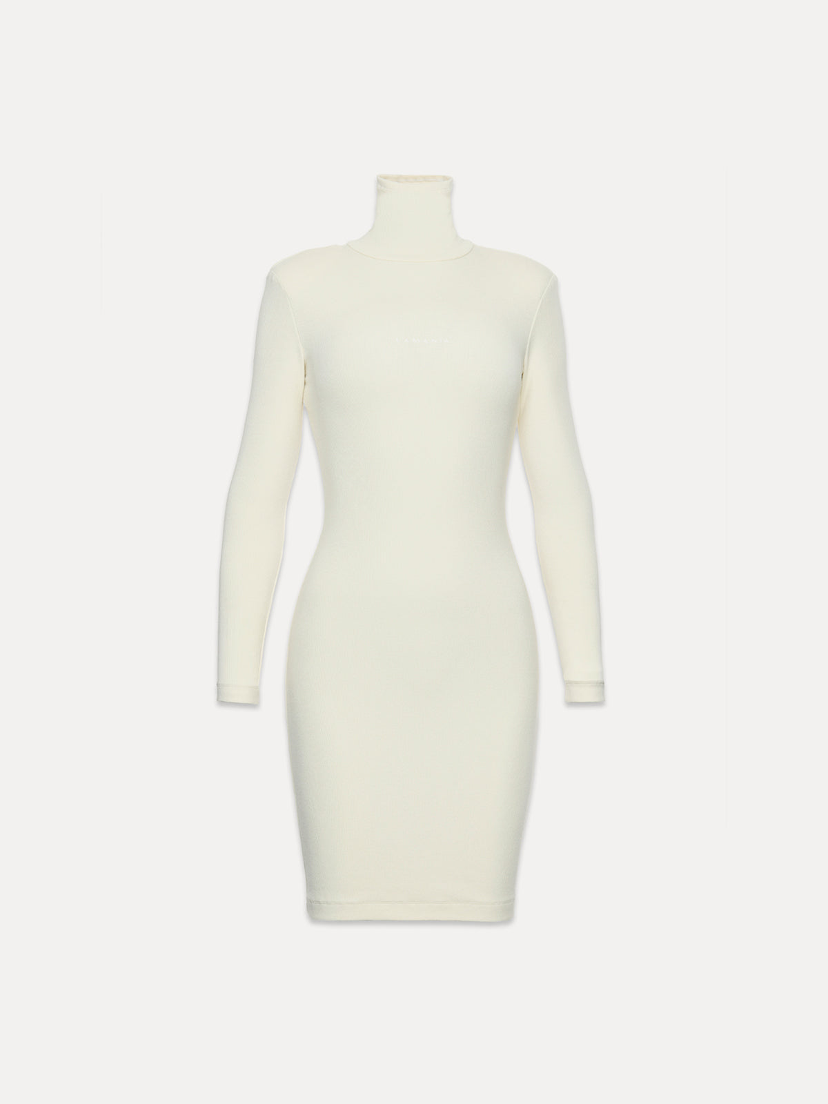 SUKIENKA MINI YOKO BUTTER YELLOW
