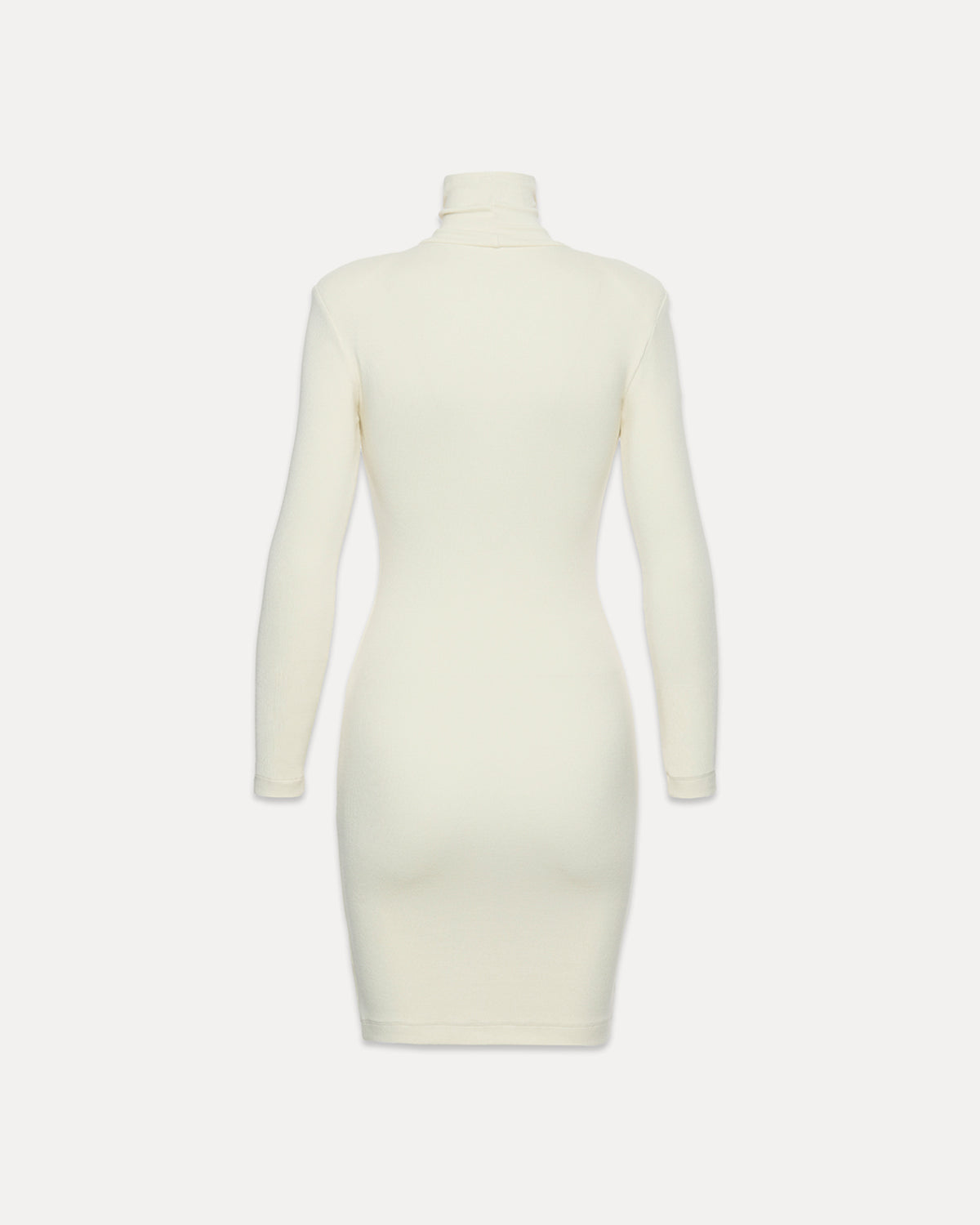 SUKIENKA MINI YOKO BUTTER YELLOW