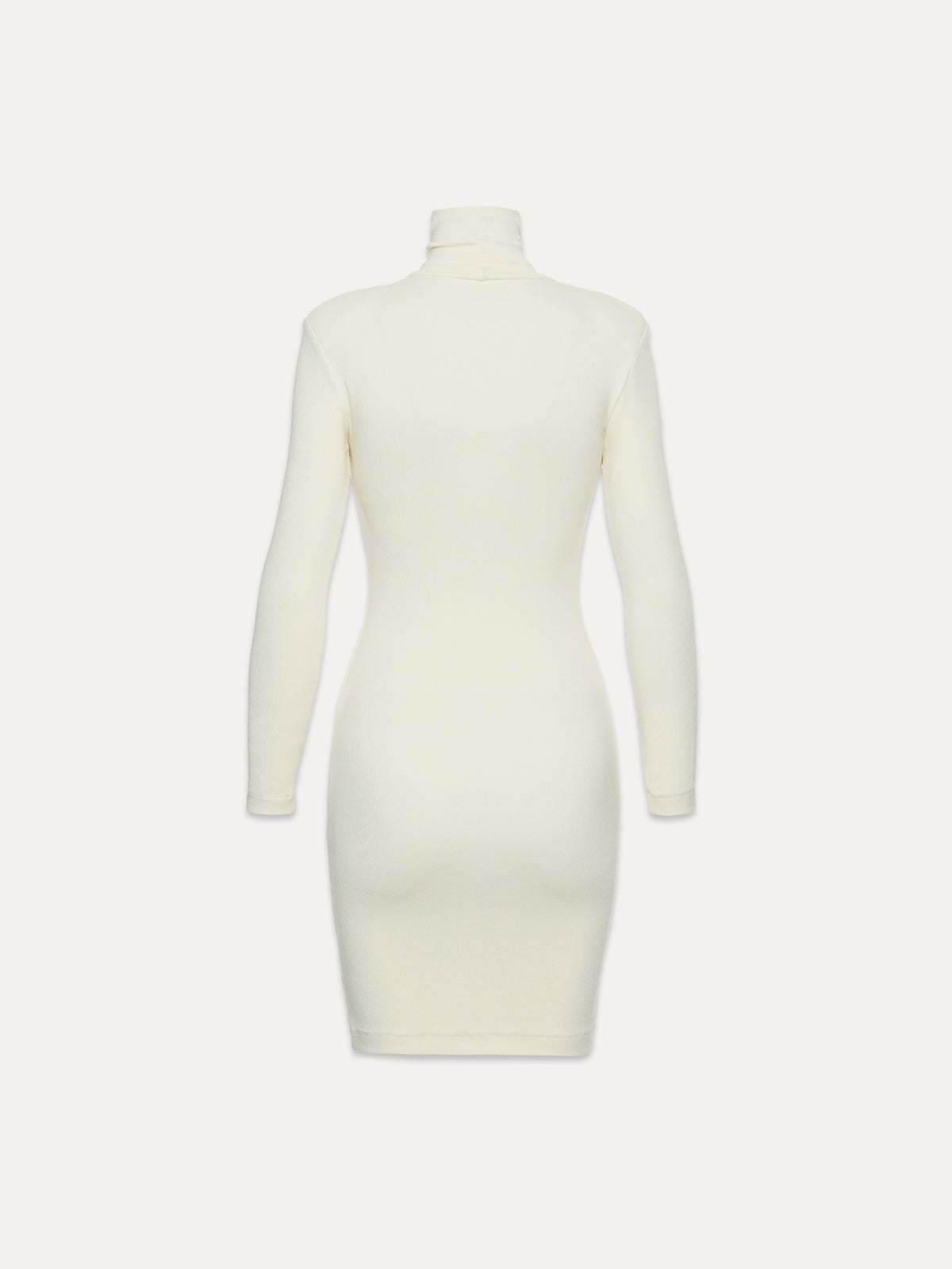 SUKIENKA MINI YOKO BUTTER YELLOW