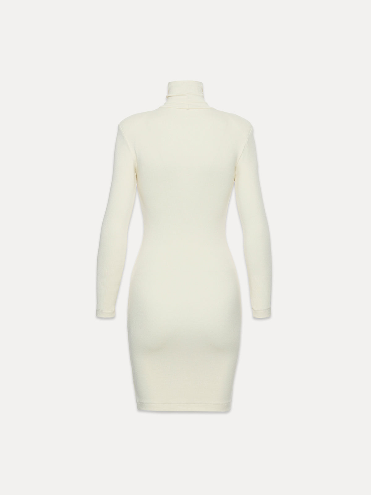 SUKIENKA MINI YOKO BUTTER YELLOW