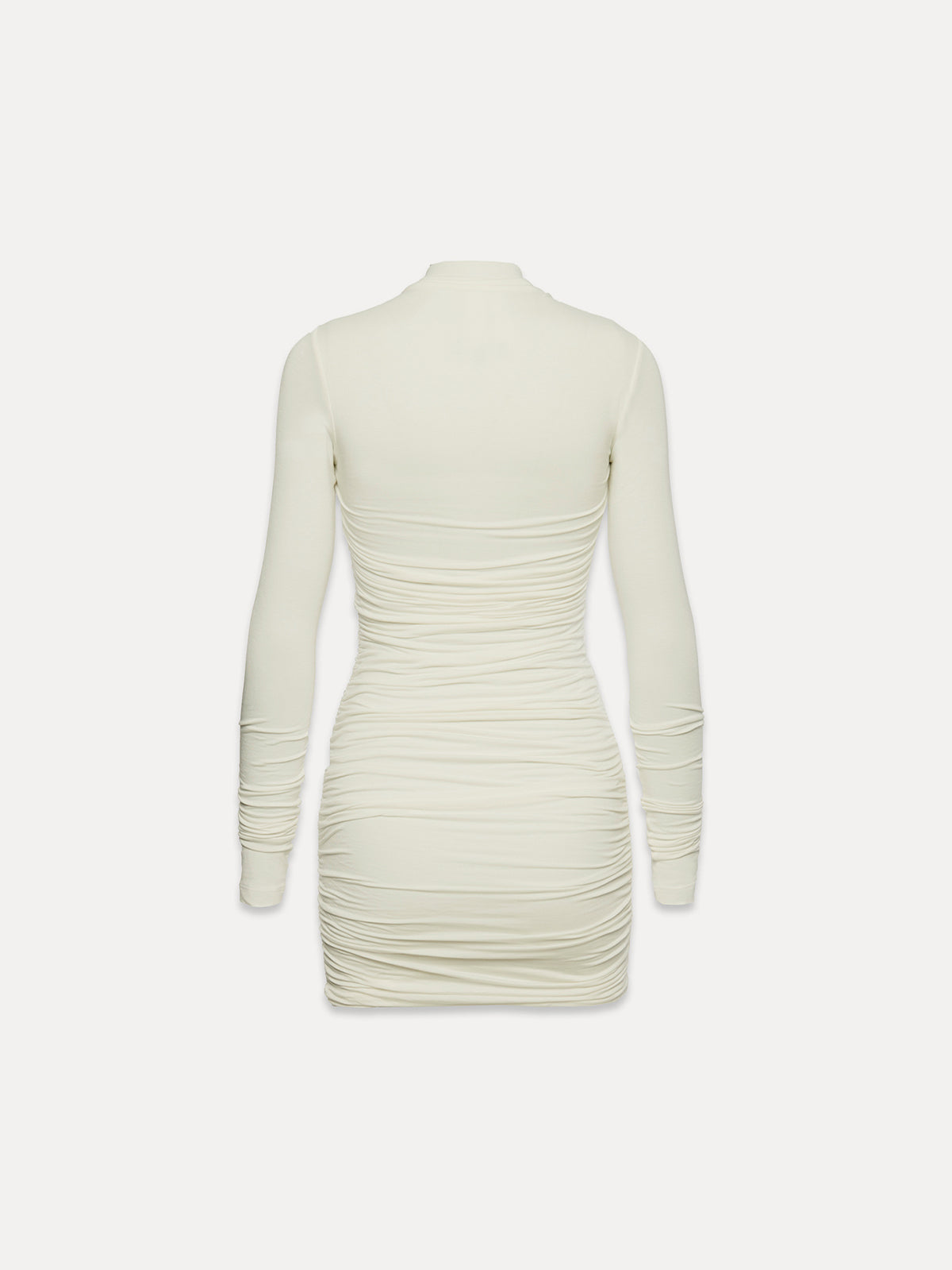 SUKIENKA MINI ZELLA CREAM