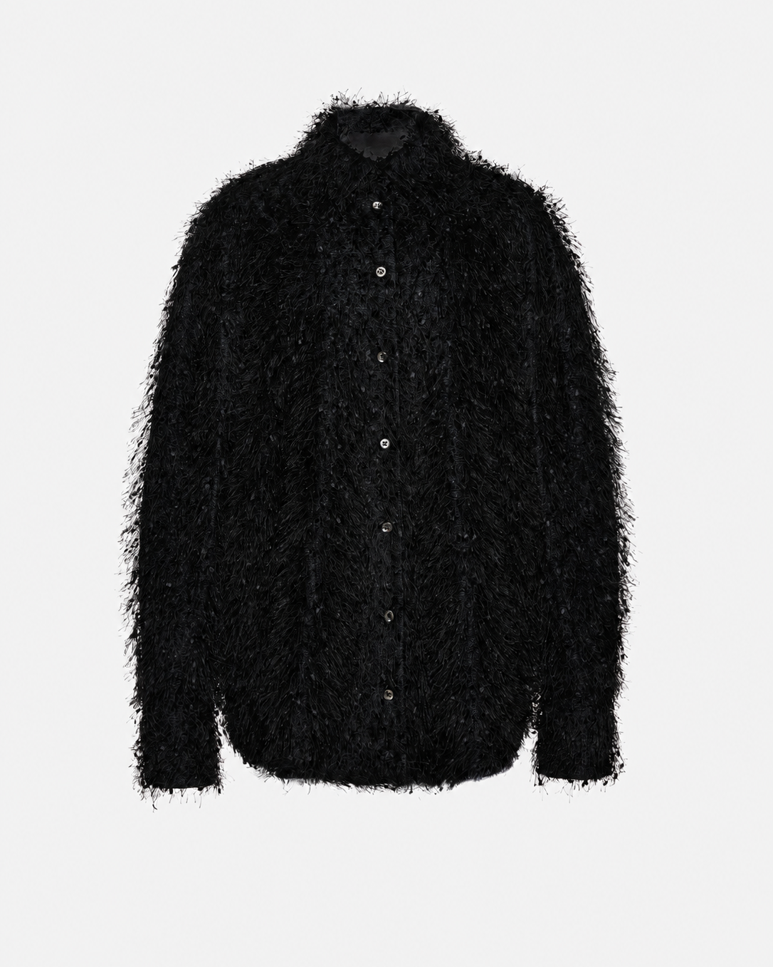 NUIT BLACK SHIRT