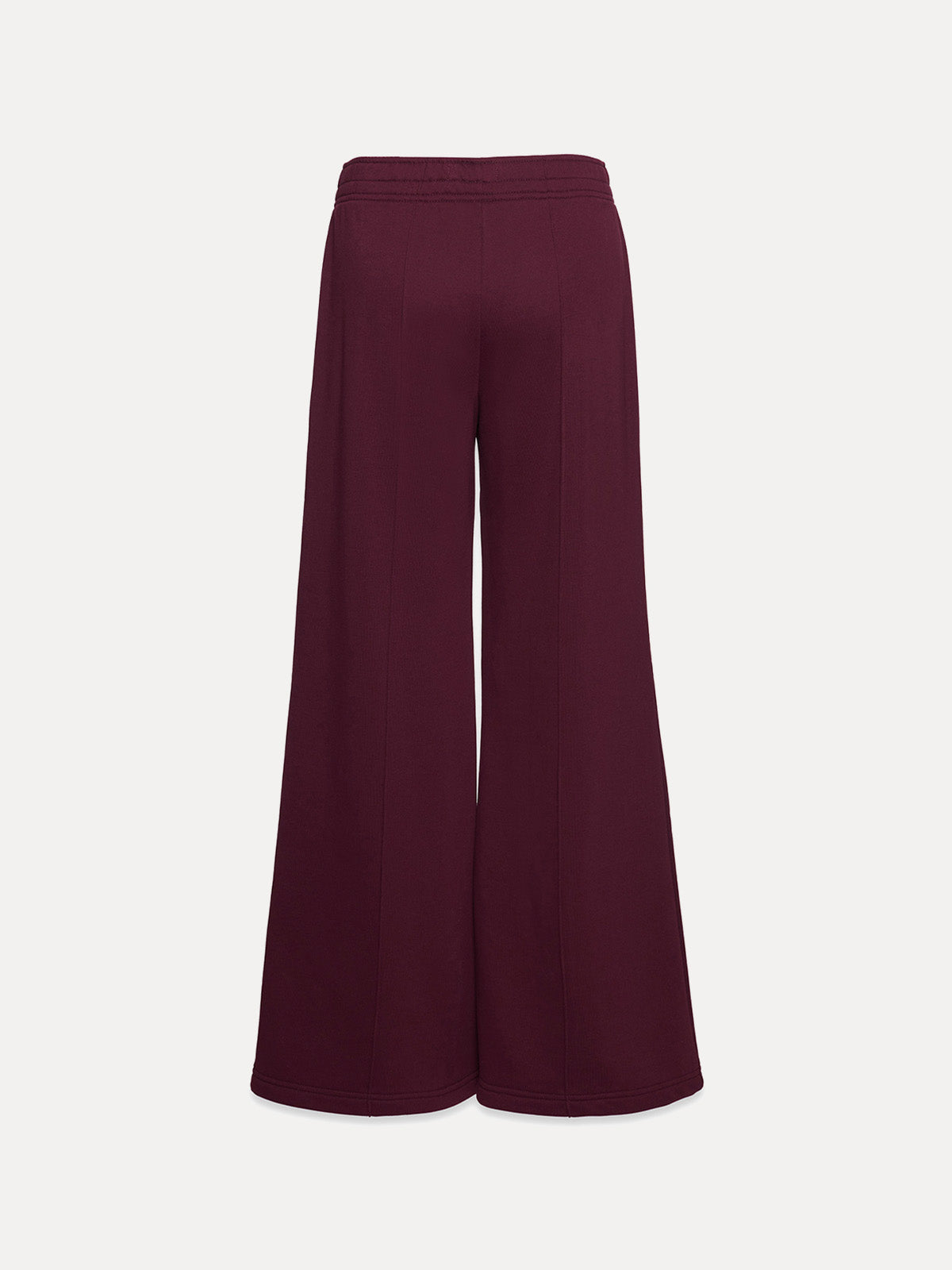 SPODNIE DRESOWE APOLLO BURGUNDY