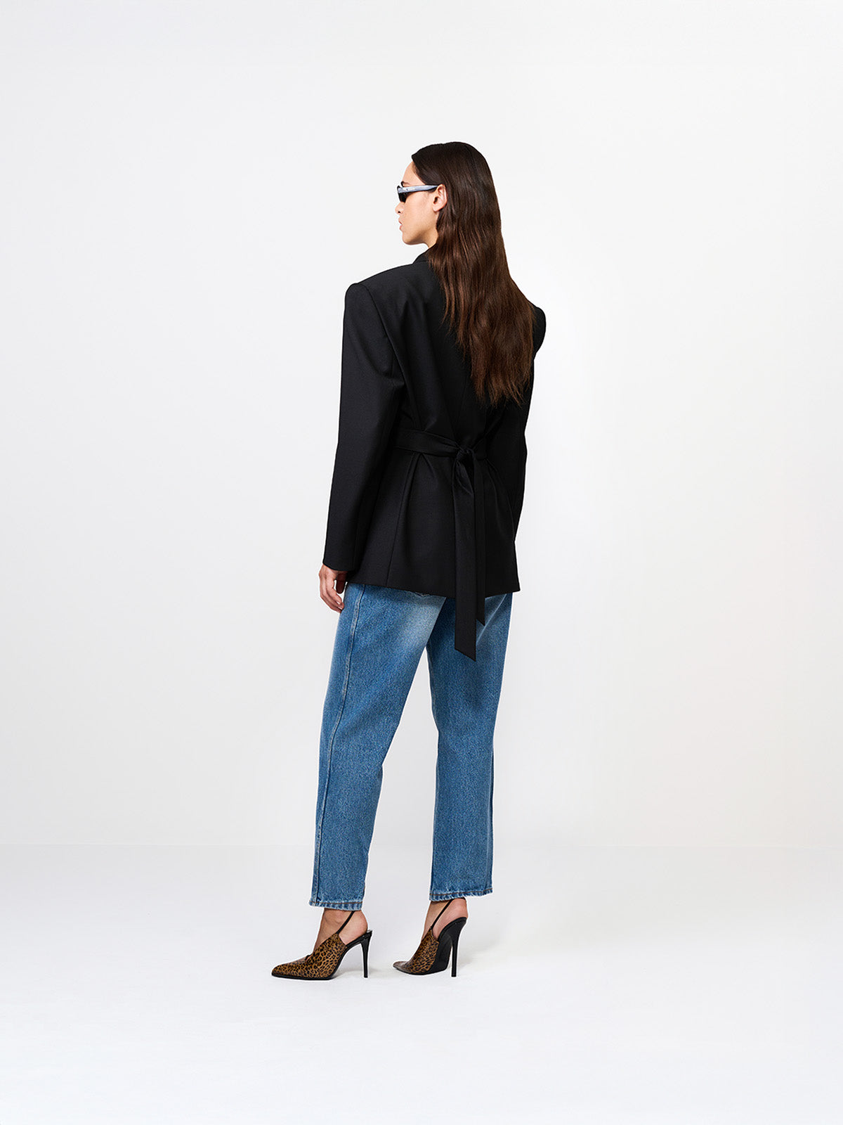 JEANSY RIFFE BLUE