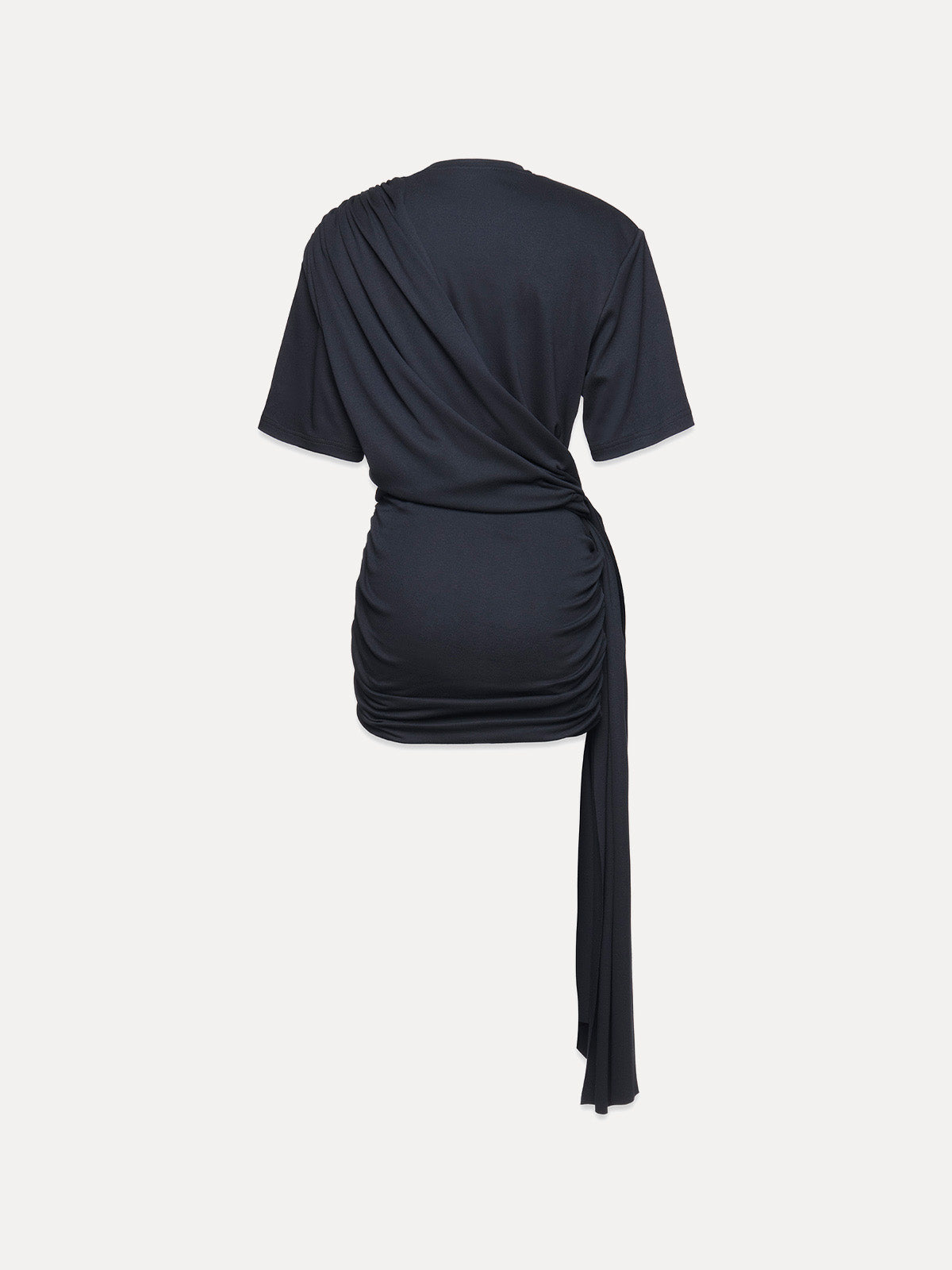 SUKIENKA MINI ANYA BLACK