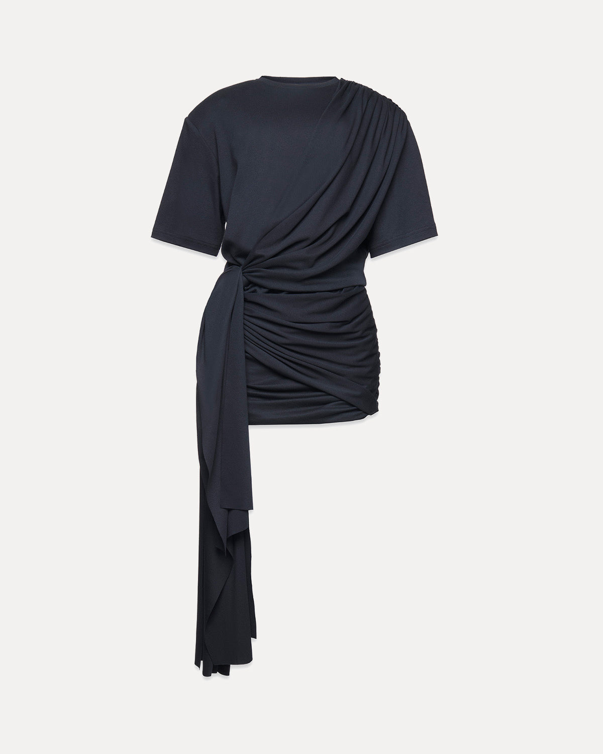 SUKIENKA MINI ANYA BLACK