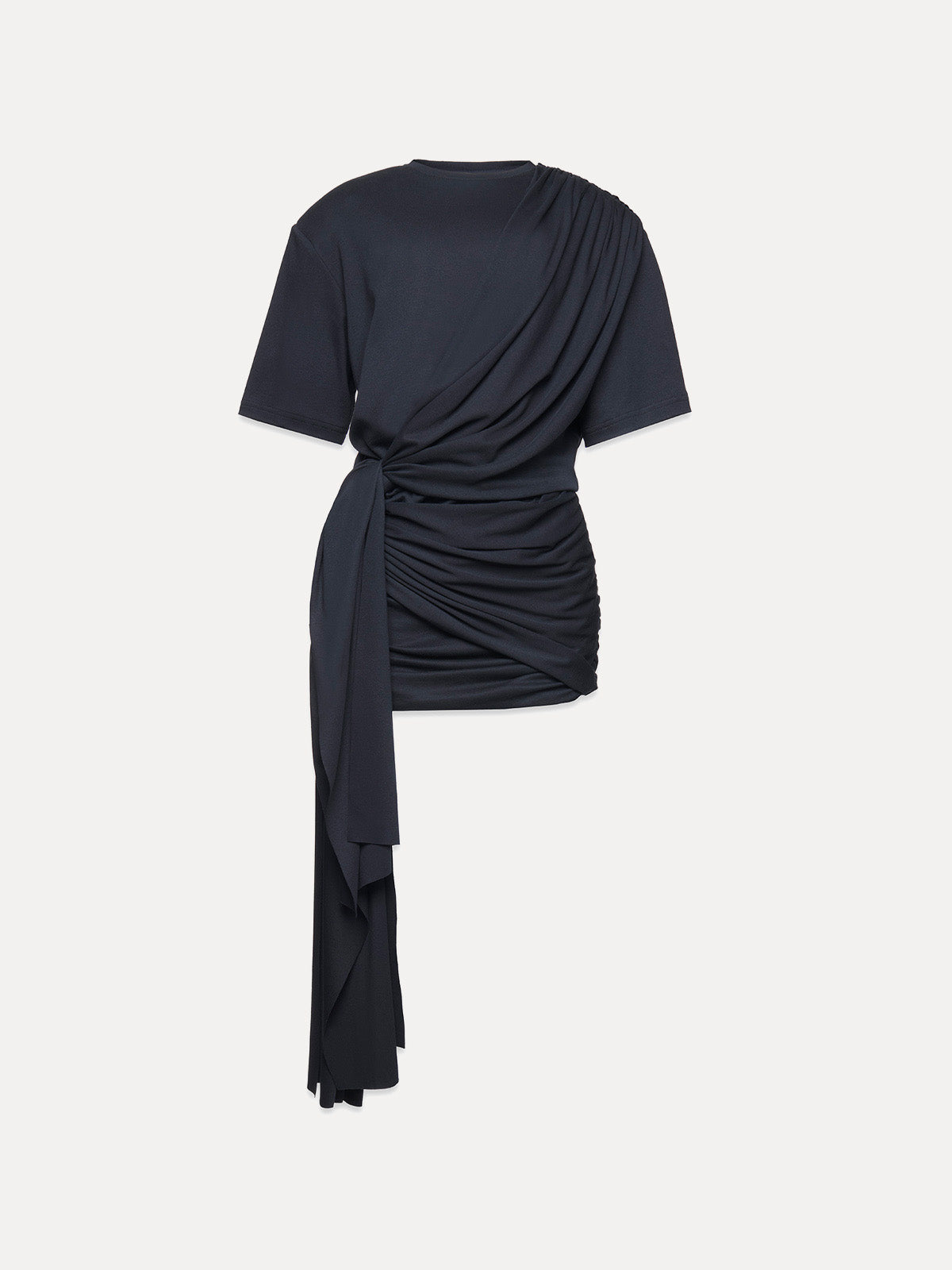 SUKIENKA MINI ANYA BLACK