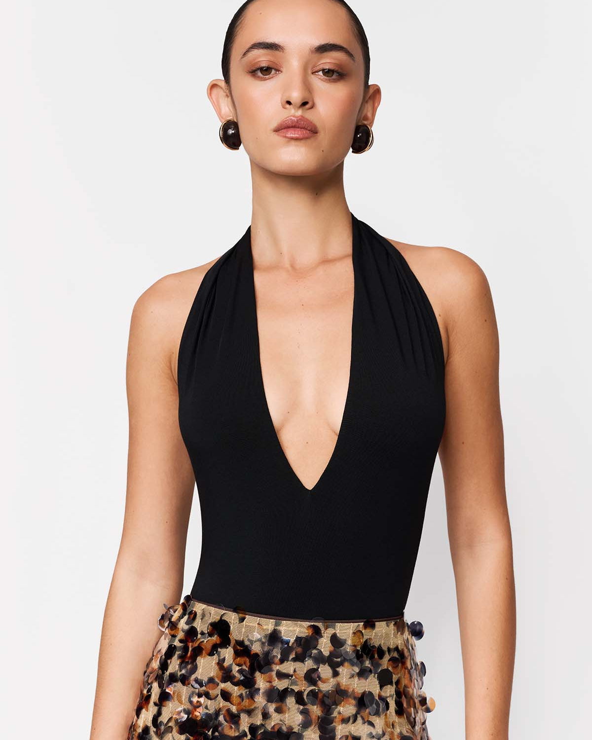 BODY ANDRA BLACK
