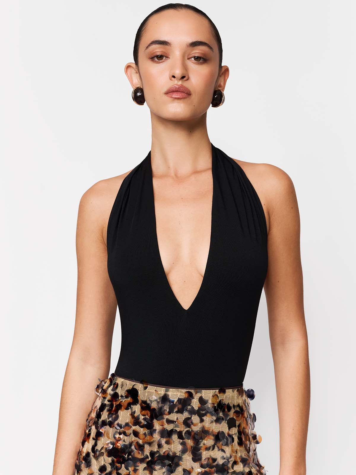 BODY ANDRA BLACK