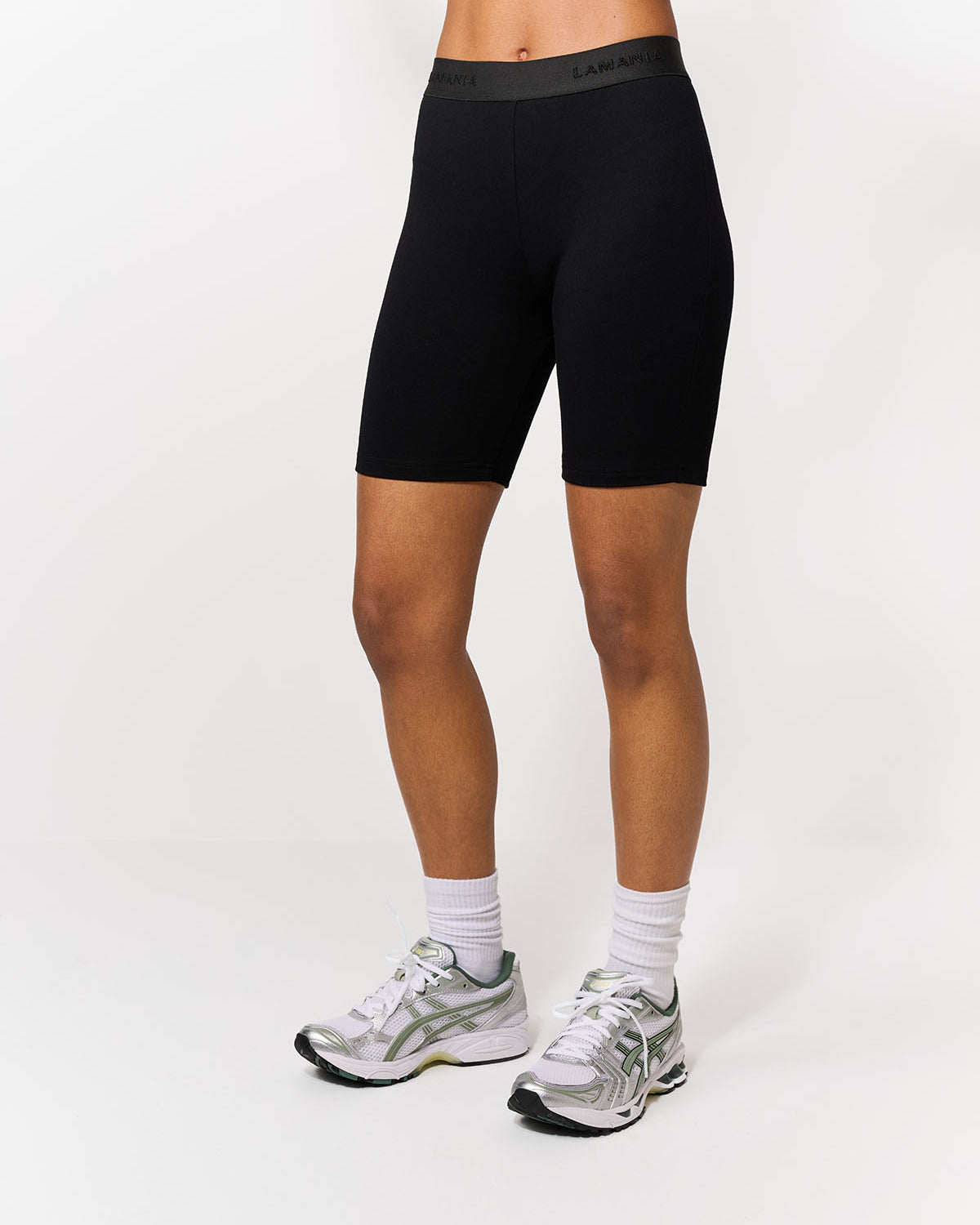 BIKERY ARLO BLACK