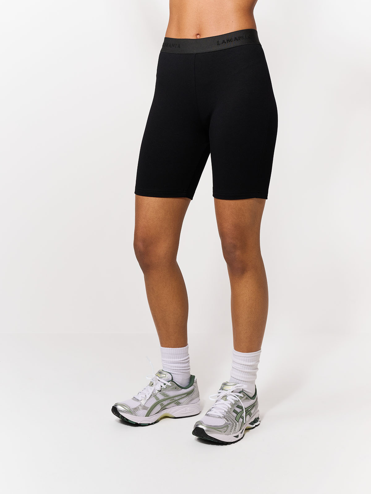 BIKERY ARLO BLACK