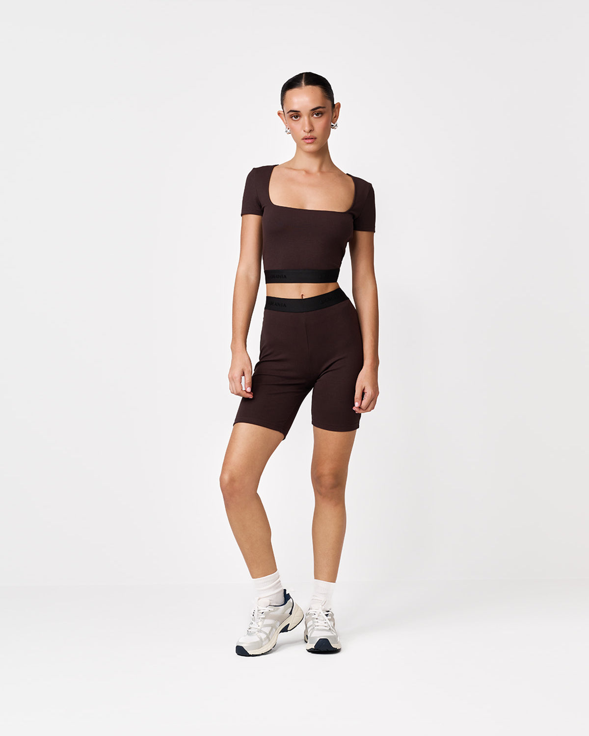 BIKERY ARLO DARK CHOCOLATE