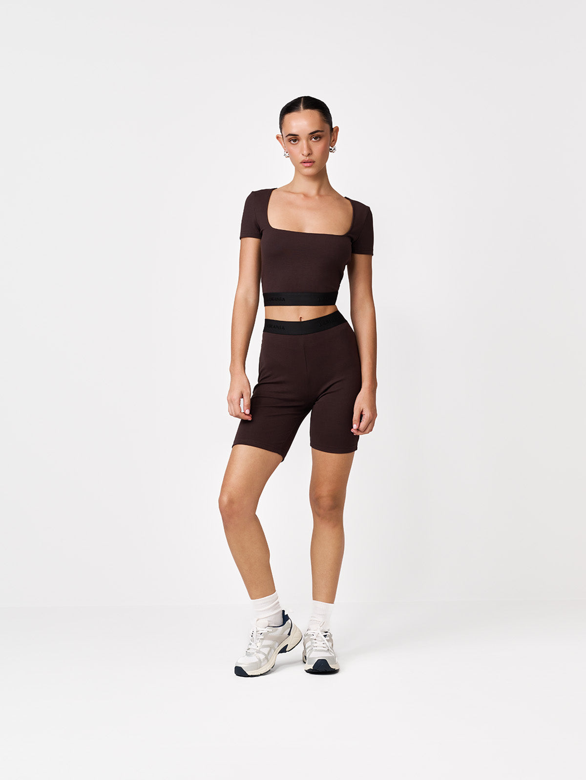BIKERY ARLO DARK CHOCOLATE